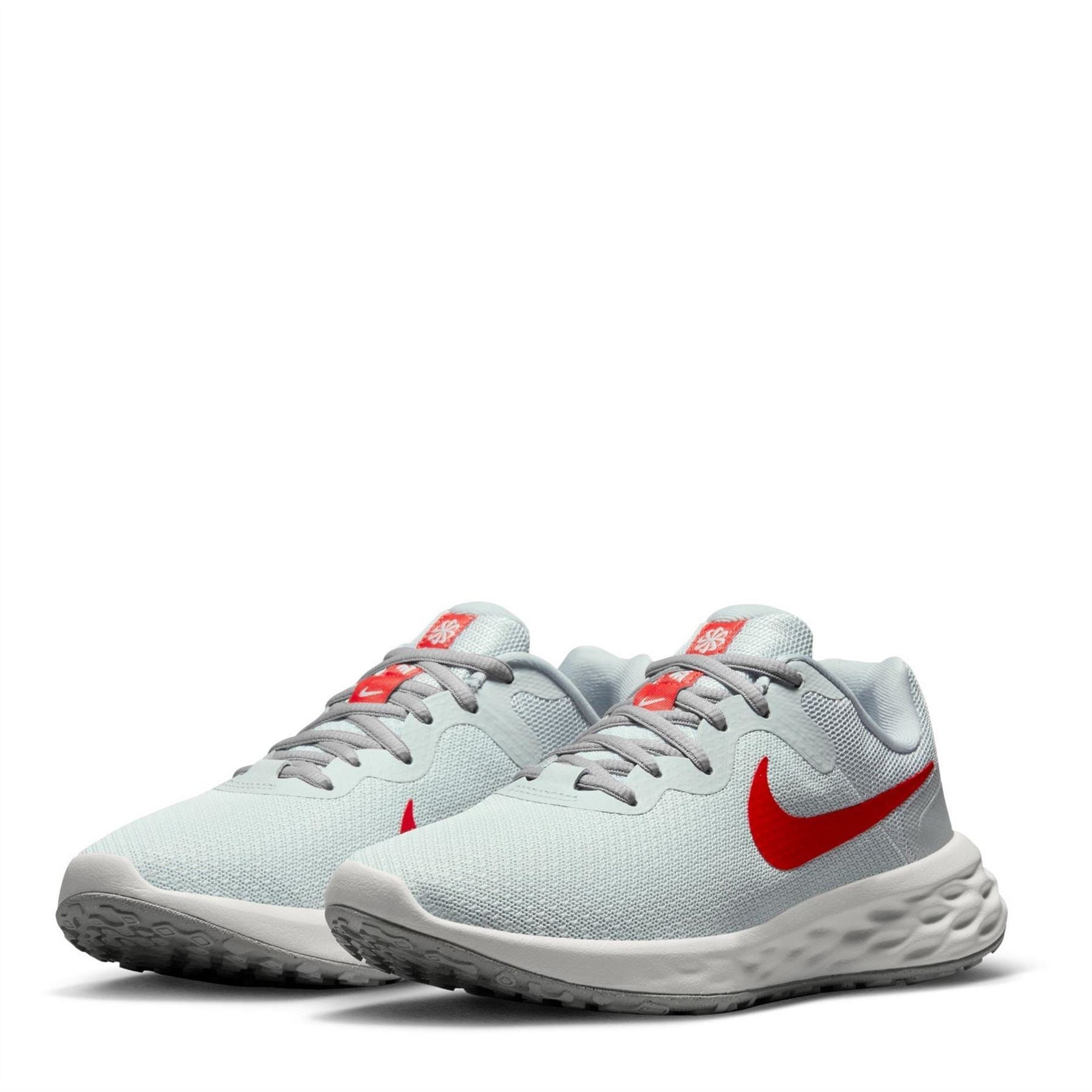 Nike Womens Revolution 6 Running Shoes
