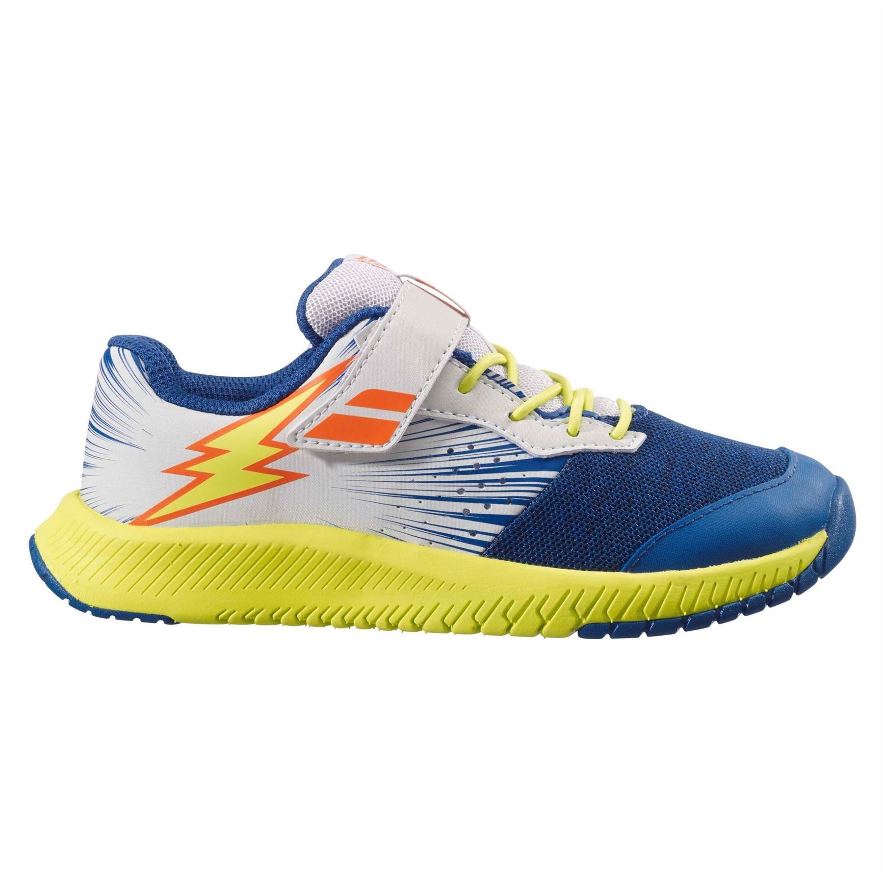 Babolat Pulsion All Court Shoes Childrens