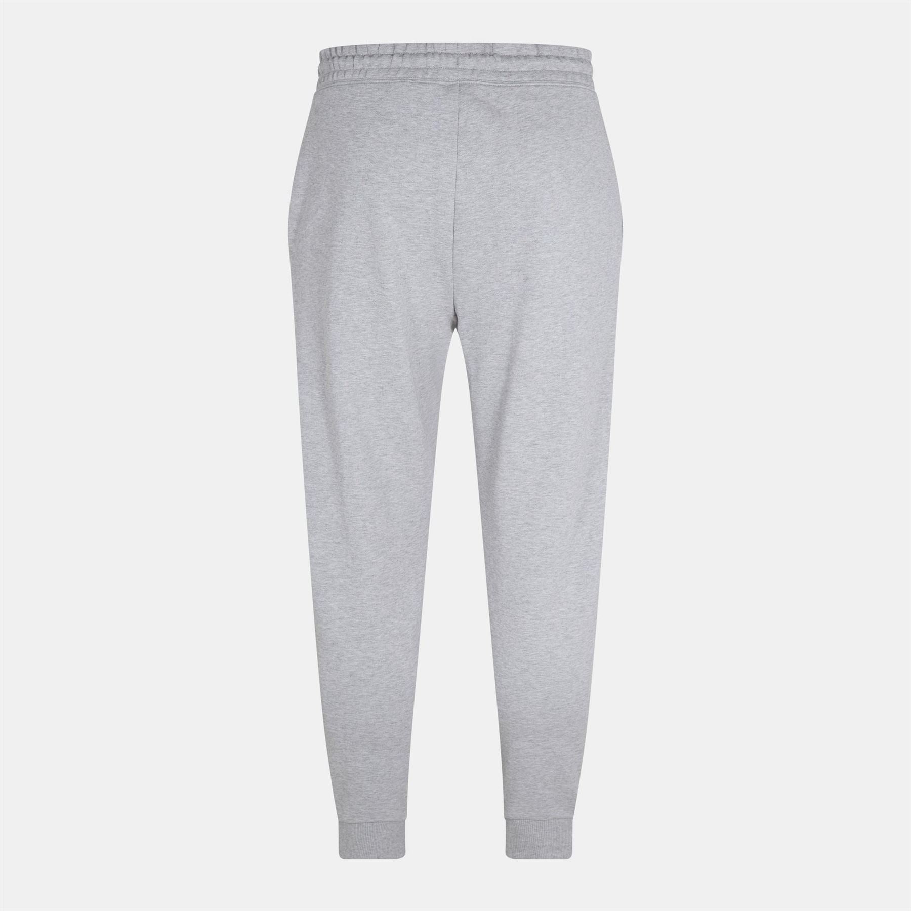 Hugo HUGO Bodywear Cotton terry Tracksuit Bottoms