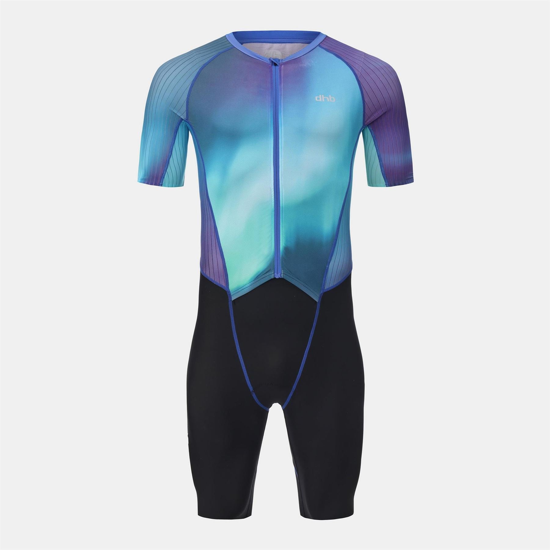Dhb One Piece Short Sleeve Cycling Suit