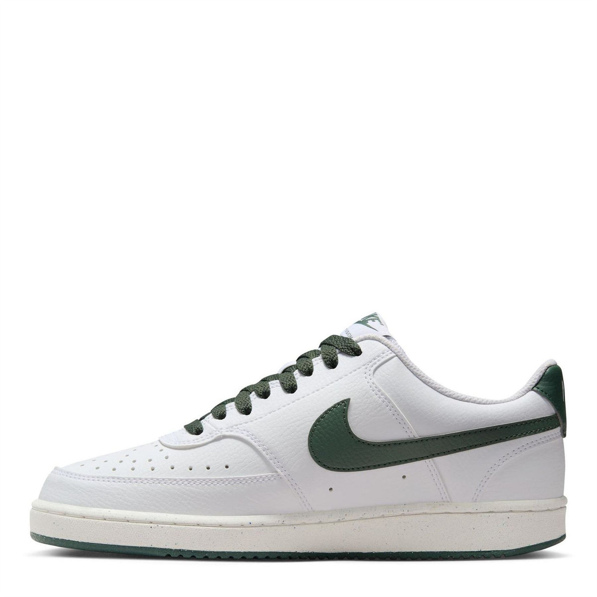 Nike Court Vision Low Next Nature Trainers