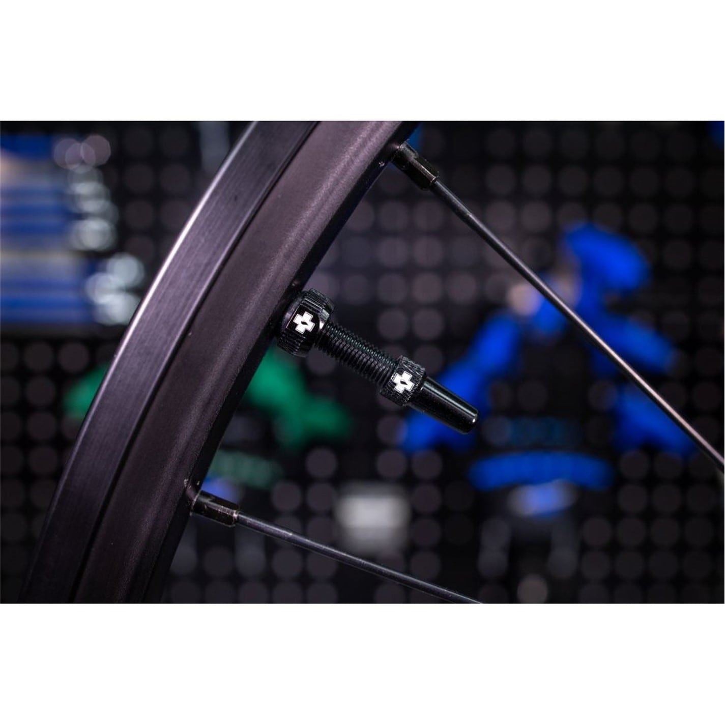 Muc-Off Off Tubeless Presta Valve Kit