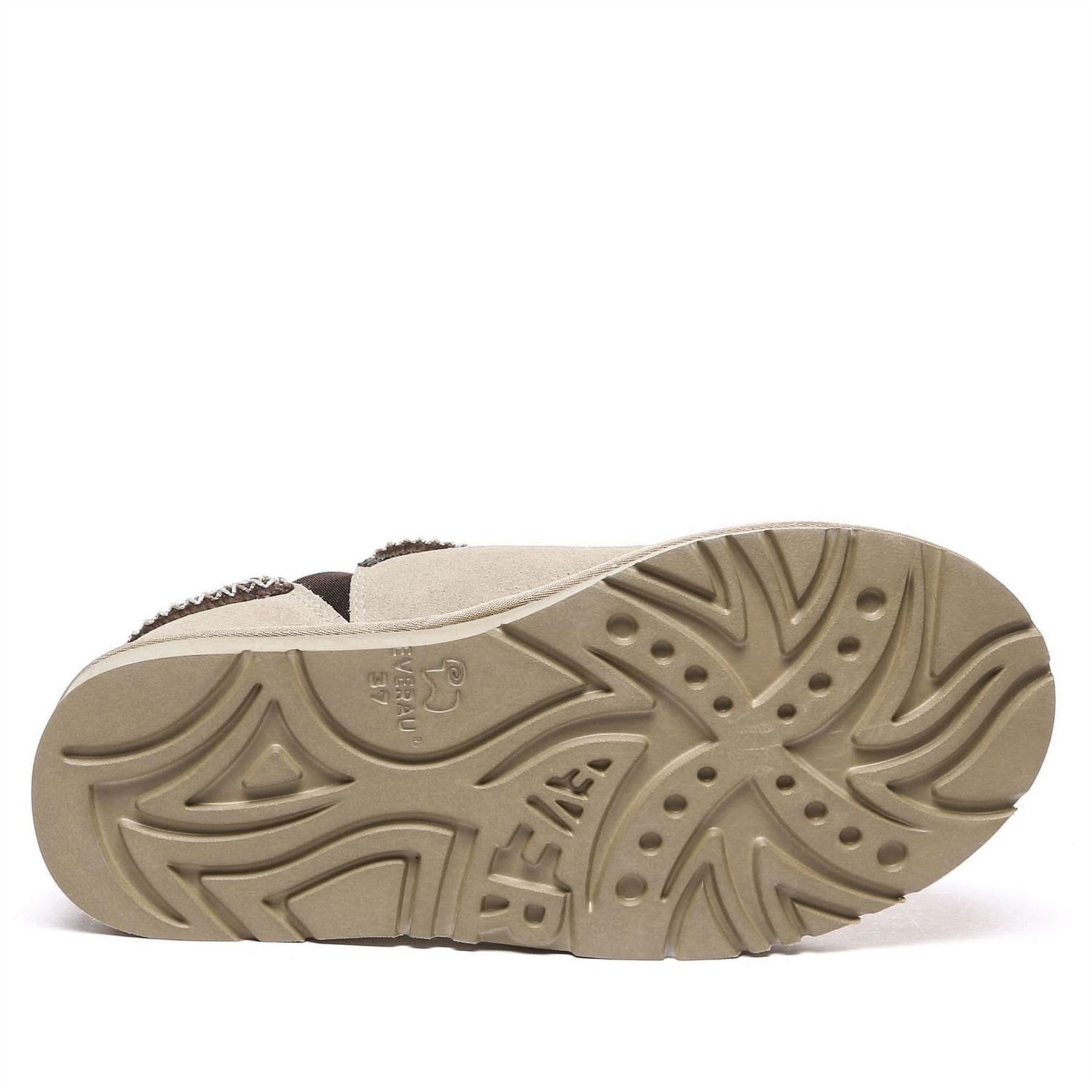 EverAu Leather Slippers