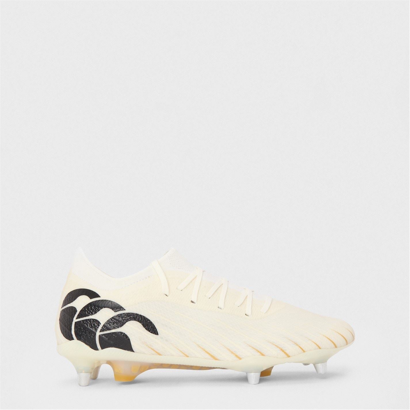 Canterbury Mens Speed Elite Soft Ground Rugby Boots