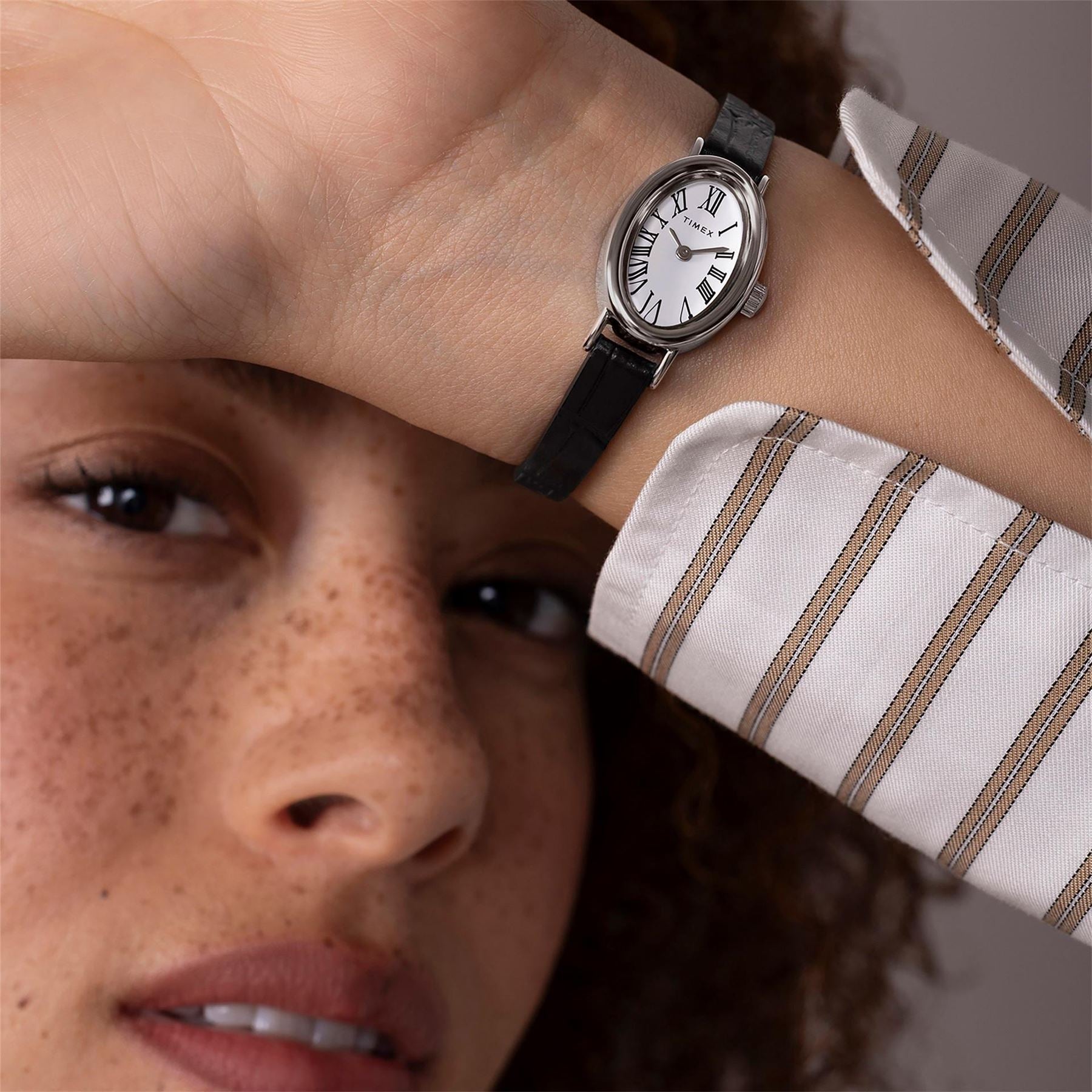 Timex L Cavatina Watch 63