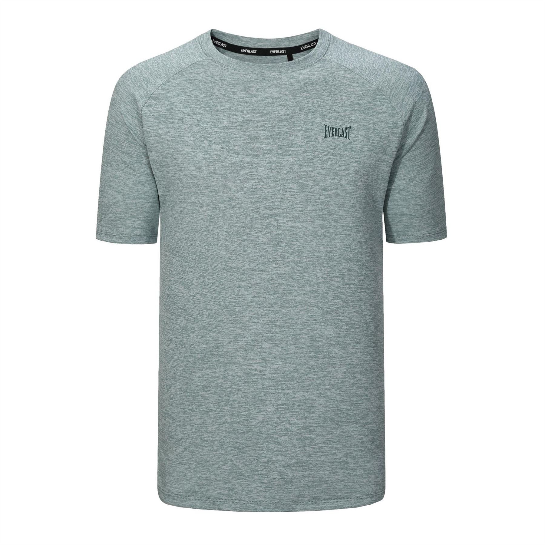 Everlast Flex Crew Neck Regular Fit T-Shirt