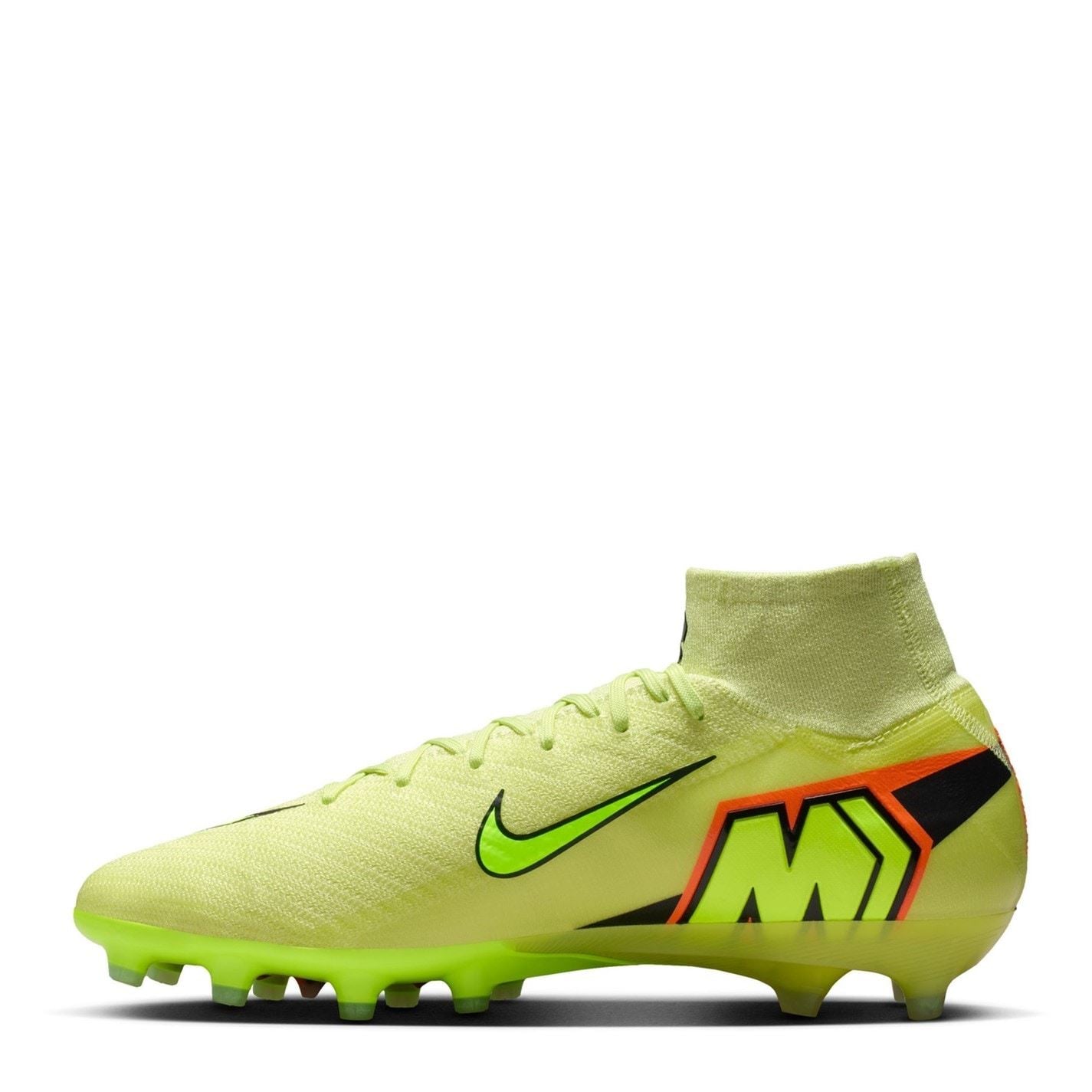 Nike Mercurial Superfly 10 Elite Adults Artificial Ground Football Boots