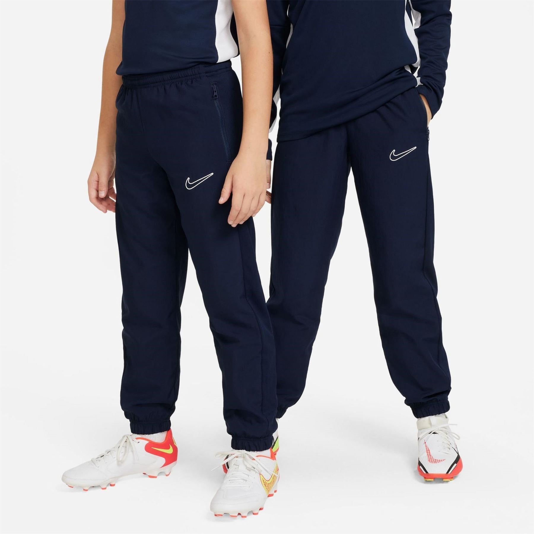 Nike Academy Training Tracksuit Bottoms Juniors