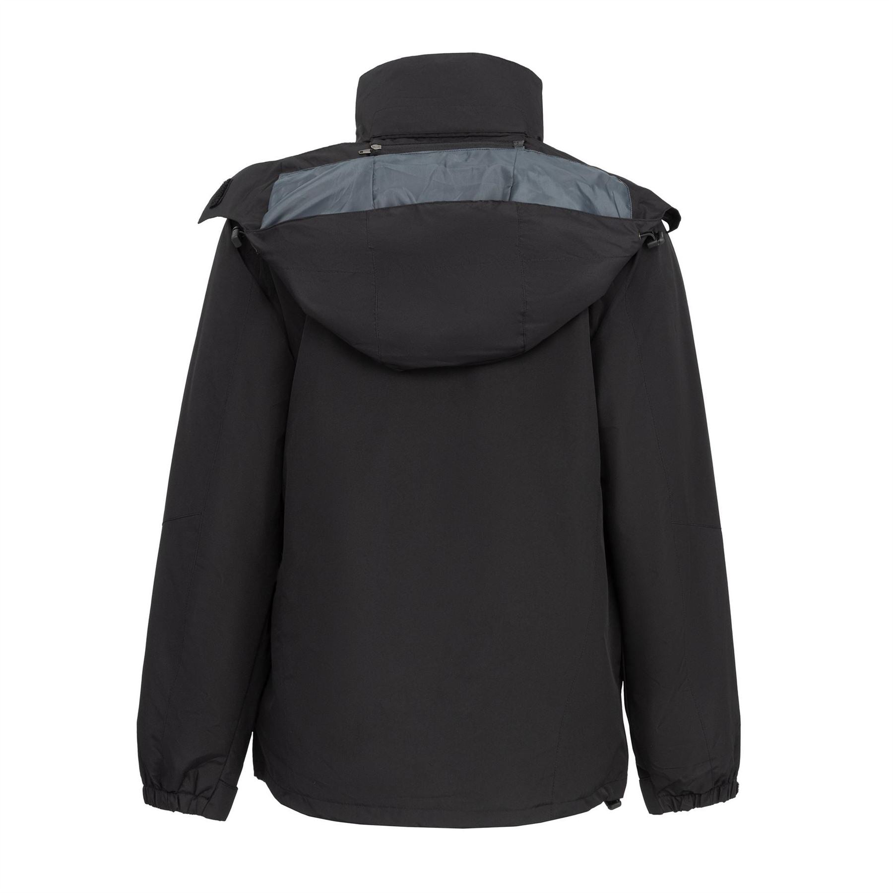 Gelert Womens 3in1 Jacket