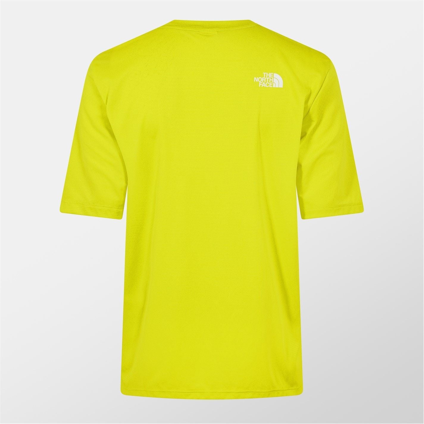 The North Face Shadow Short Sleeve Performance T Shirt