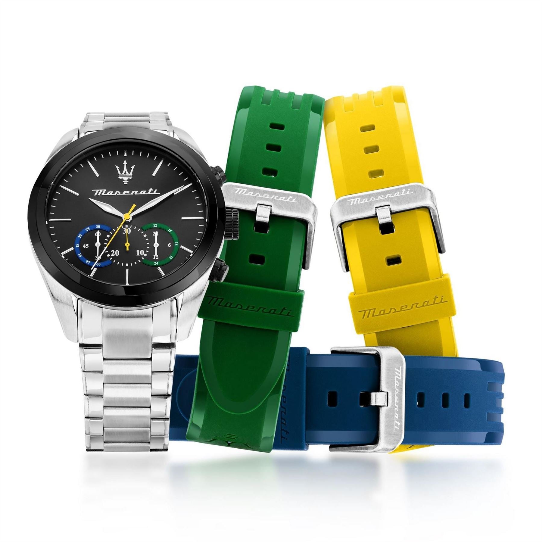 Maserati Watch