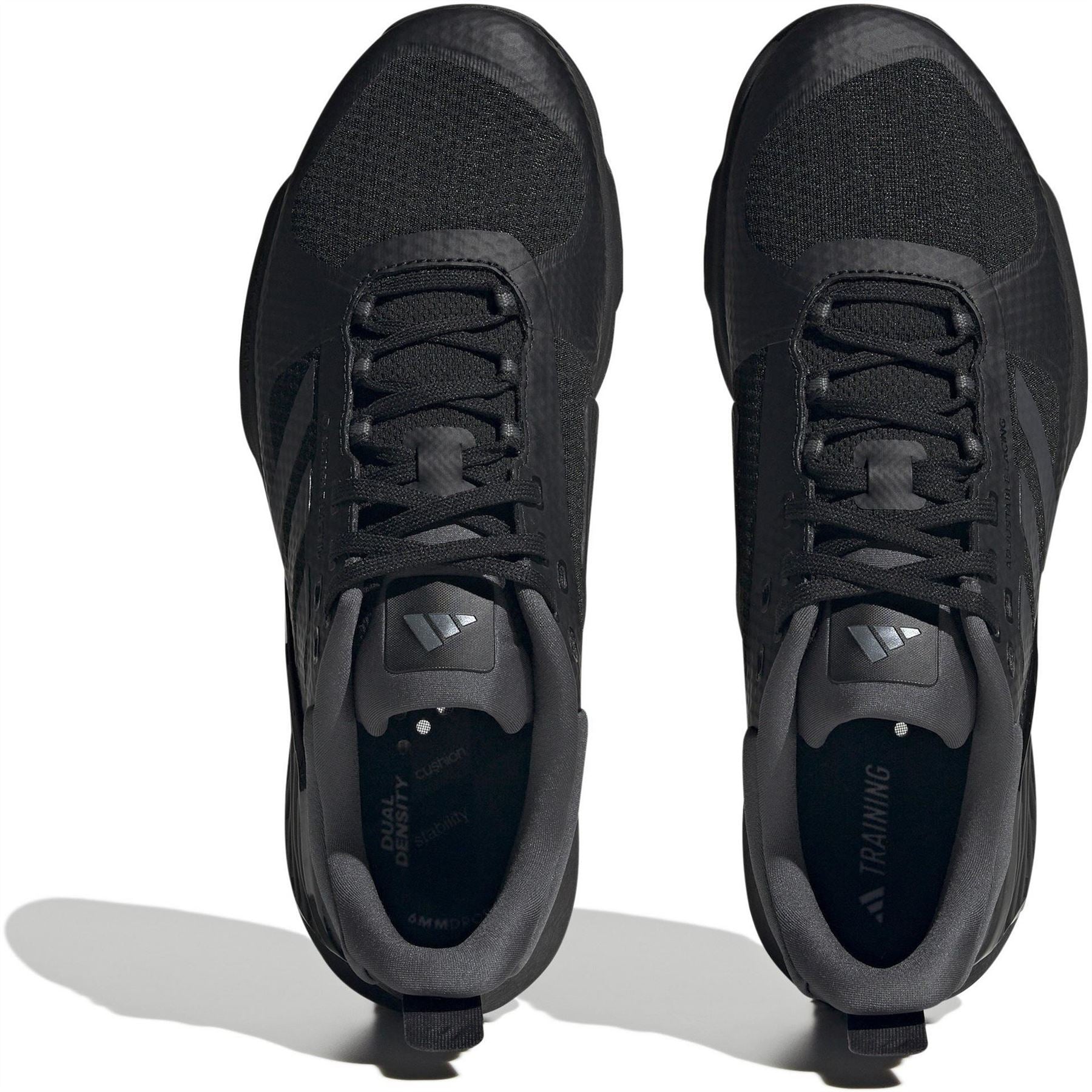 adidas Mens 2 Trainer Training Shoes