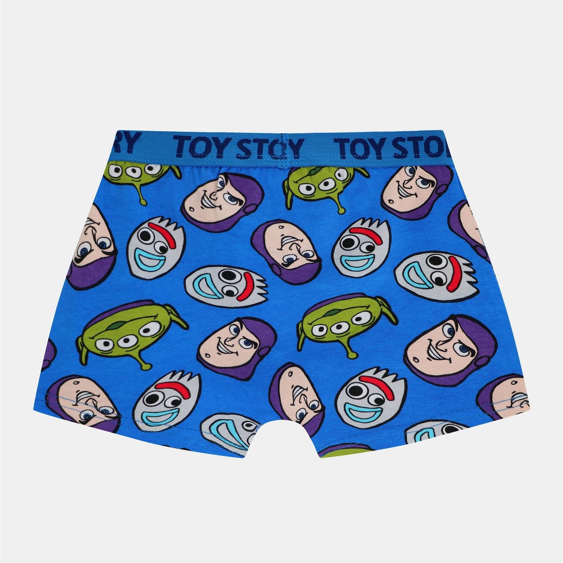 Character Infant 3pk Boxer Briefs