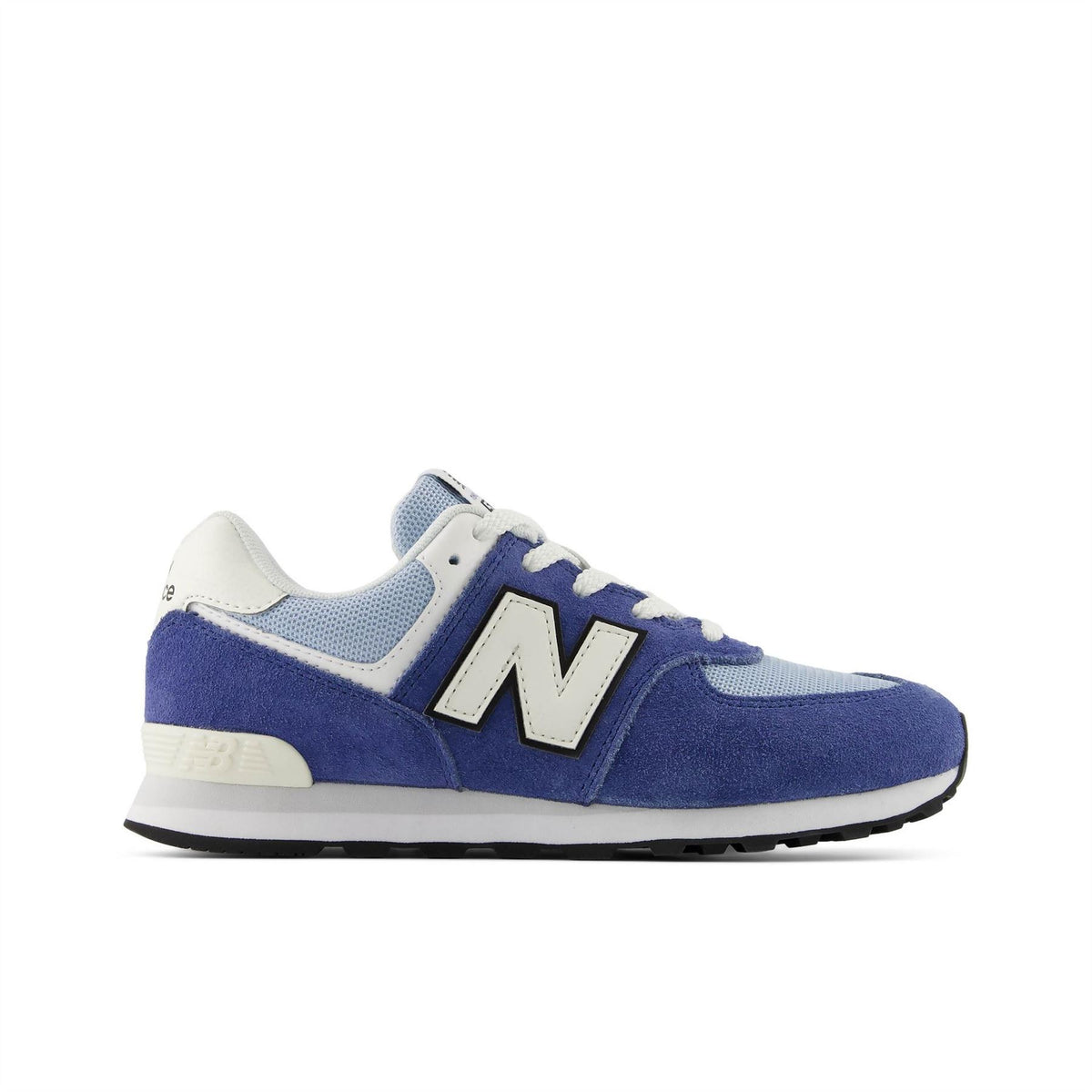 New Balance Juniors 574 Lac