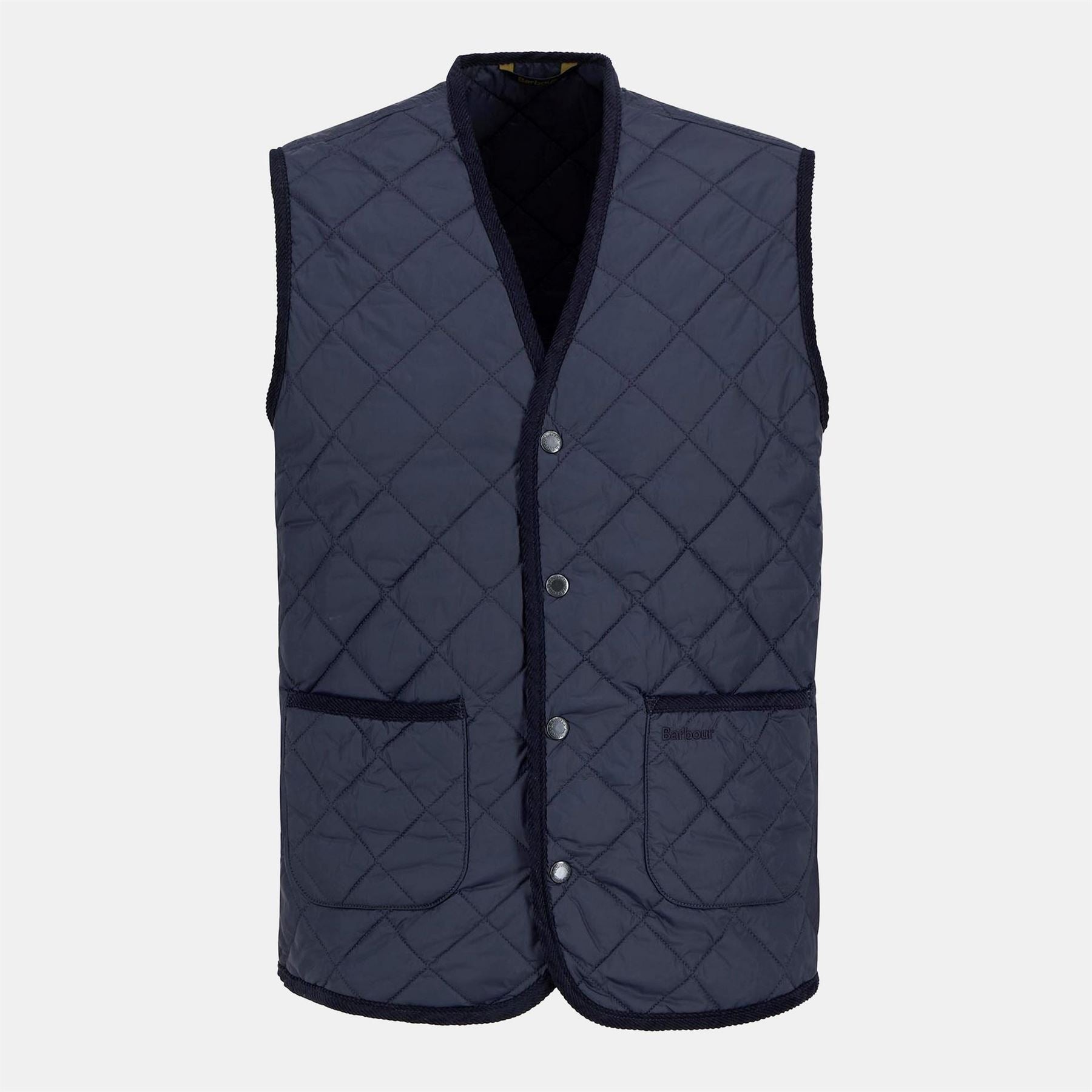 Barbour Modern Quilted Gilet