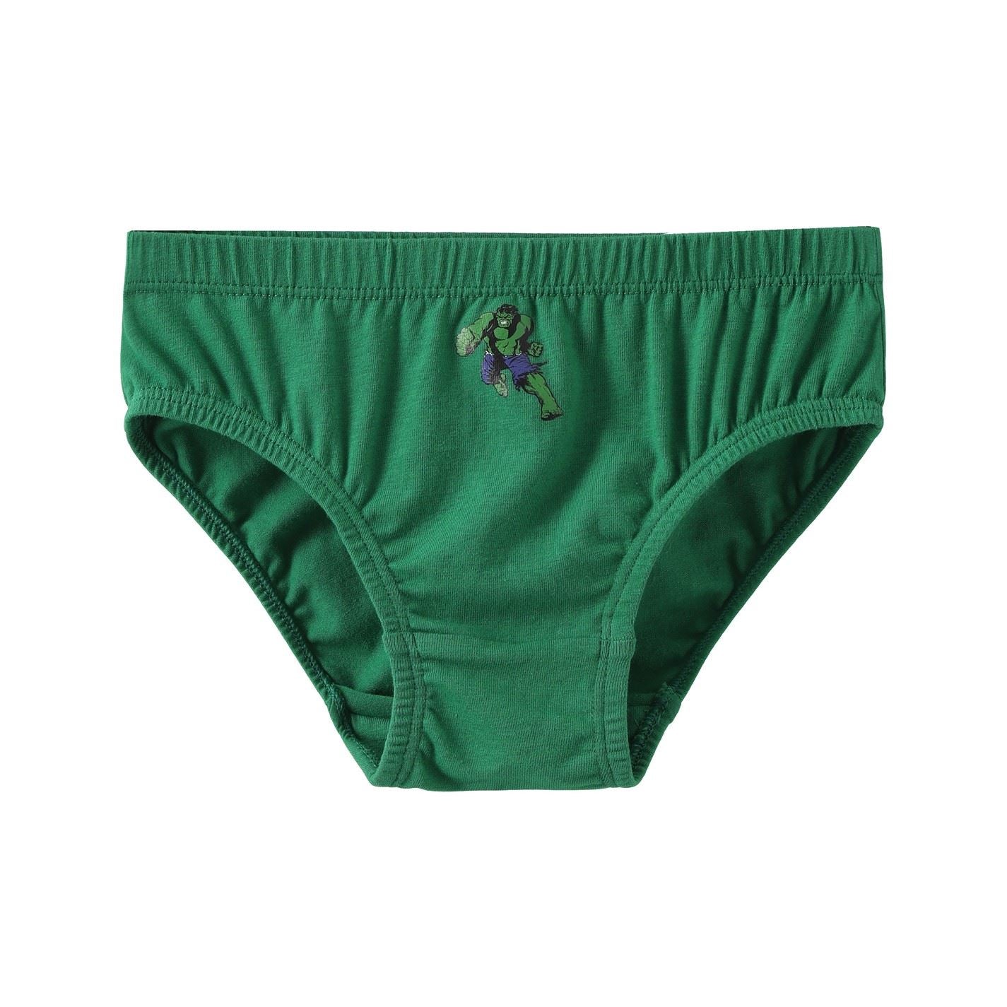 Character Boys 7pk Briefs