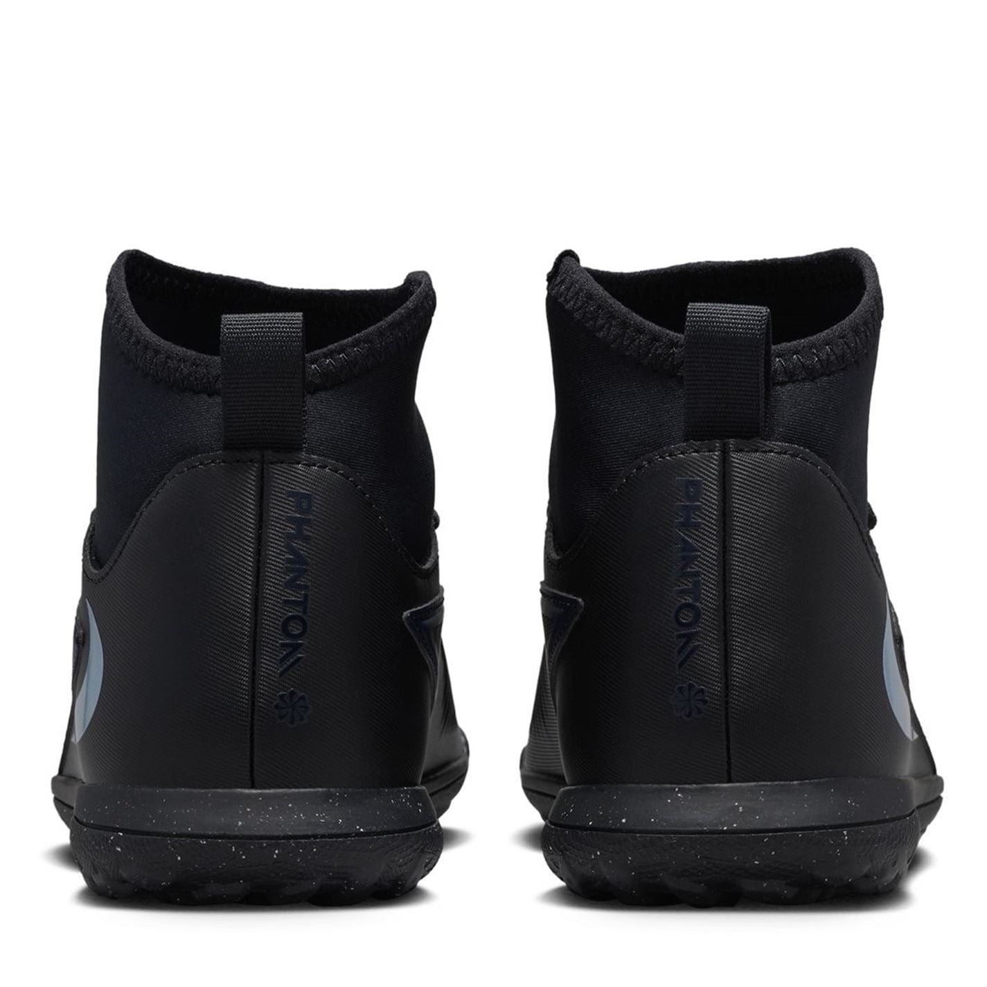 Nike Phantom Club Juniors Astro Turf Football Boots