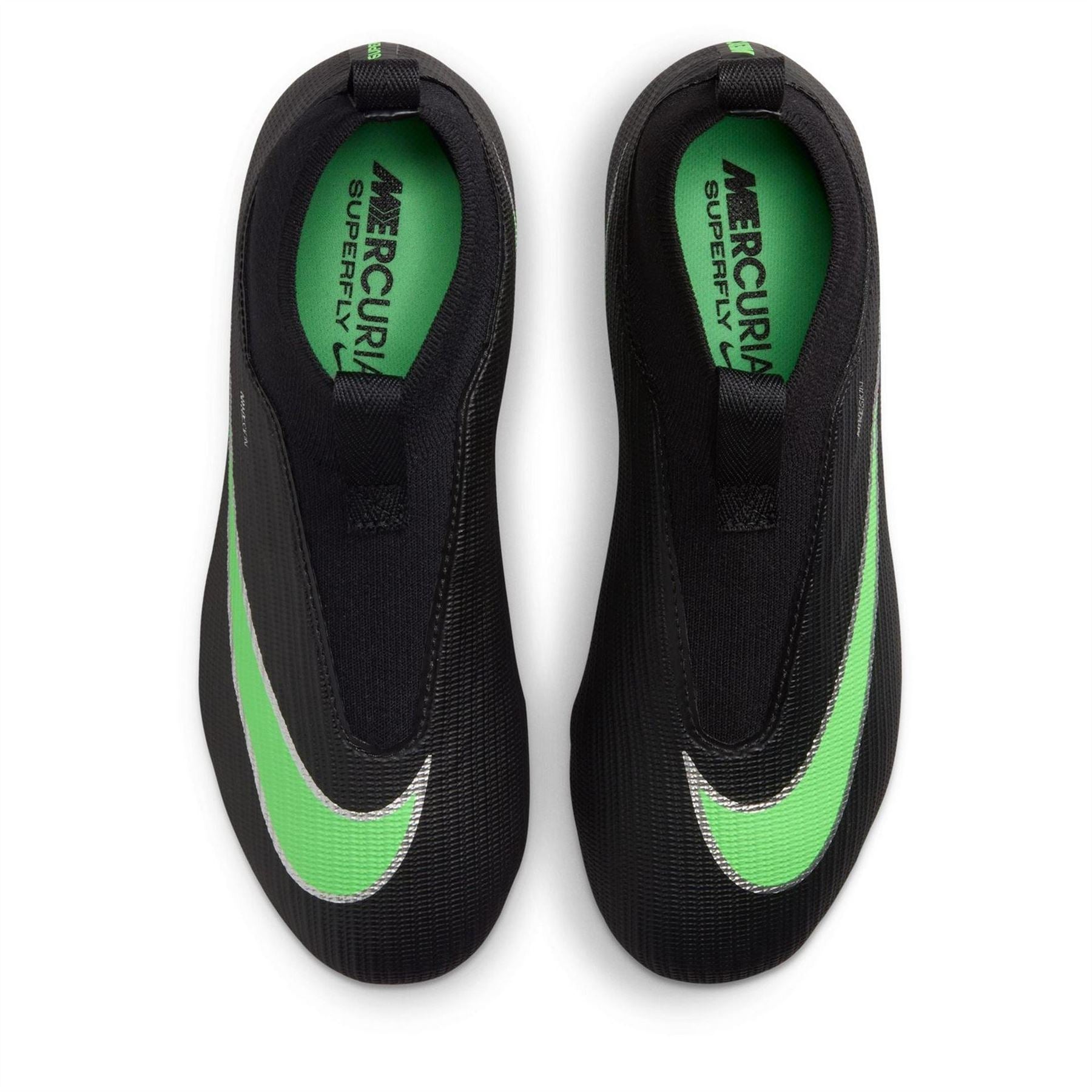 Nike Kids Superfly 11 Academy Firm Ground Football Boots