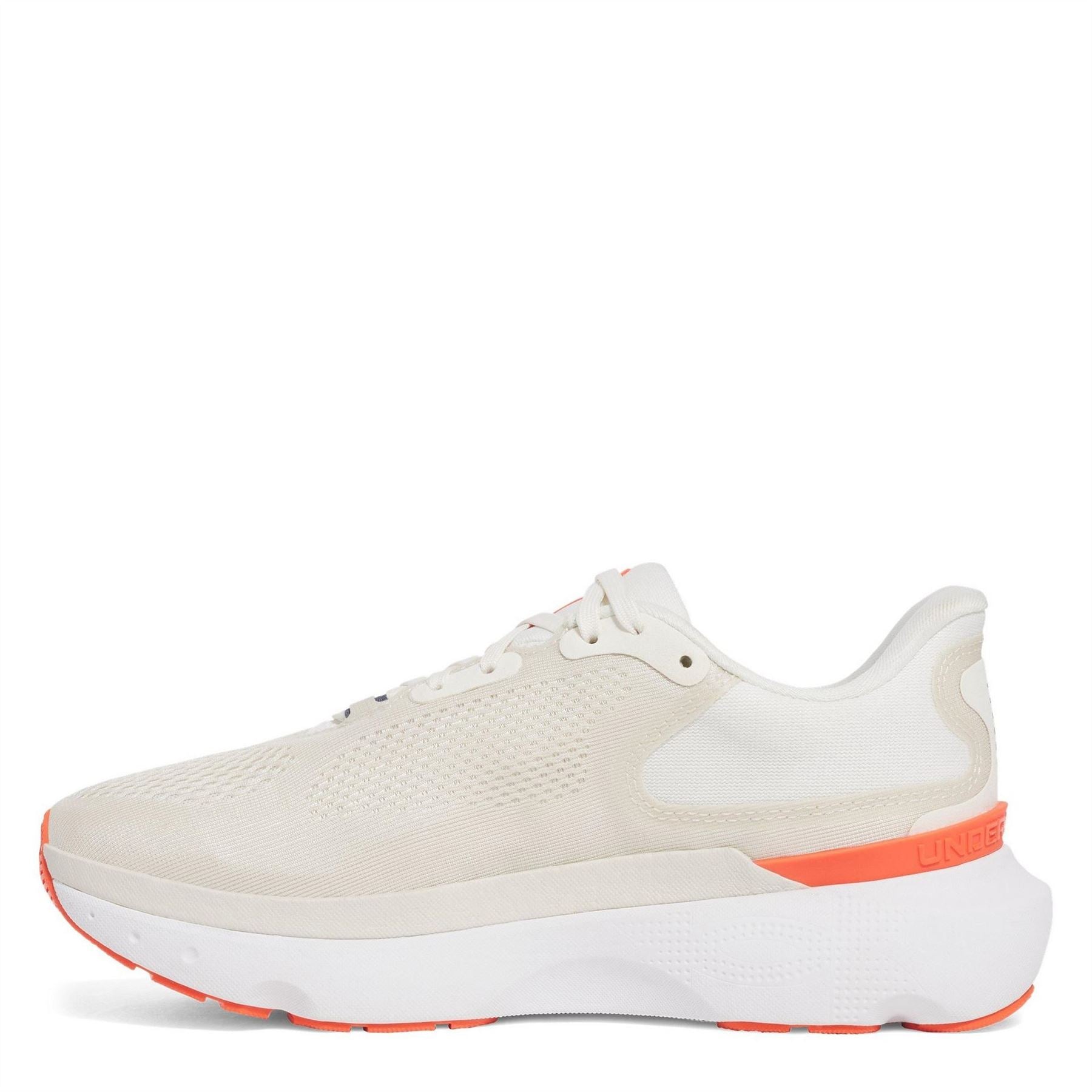 Under Armour Infinite Pro 2 Lace-Up Platform Sneakers