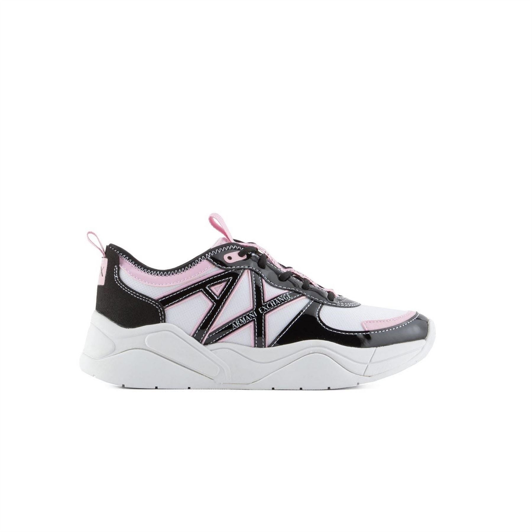 Armani Exchange Trainers