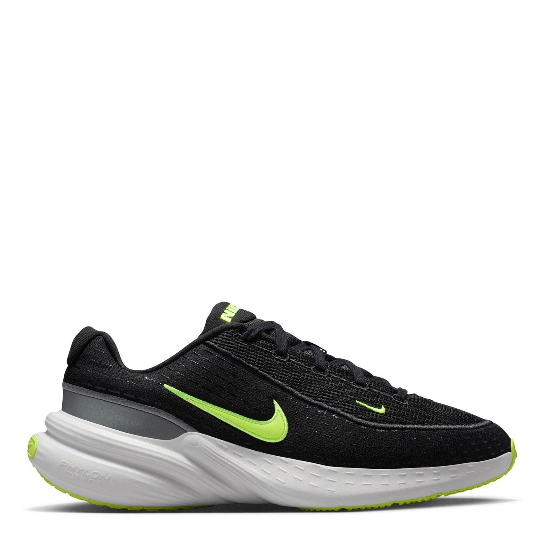 Nike Uplift Low Top Lace-Up Running Sneakers