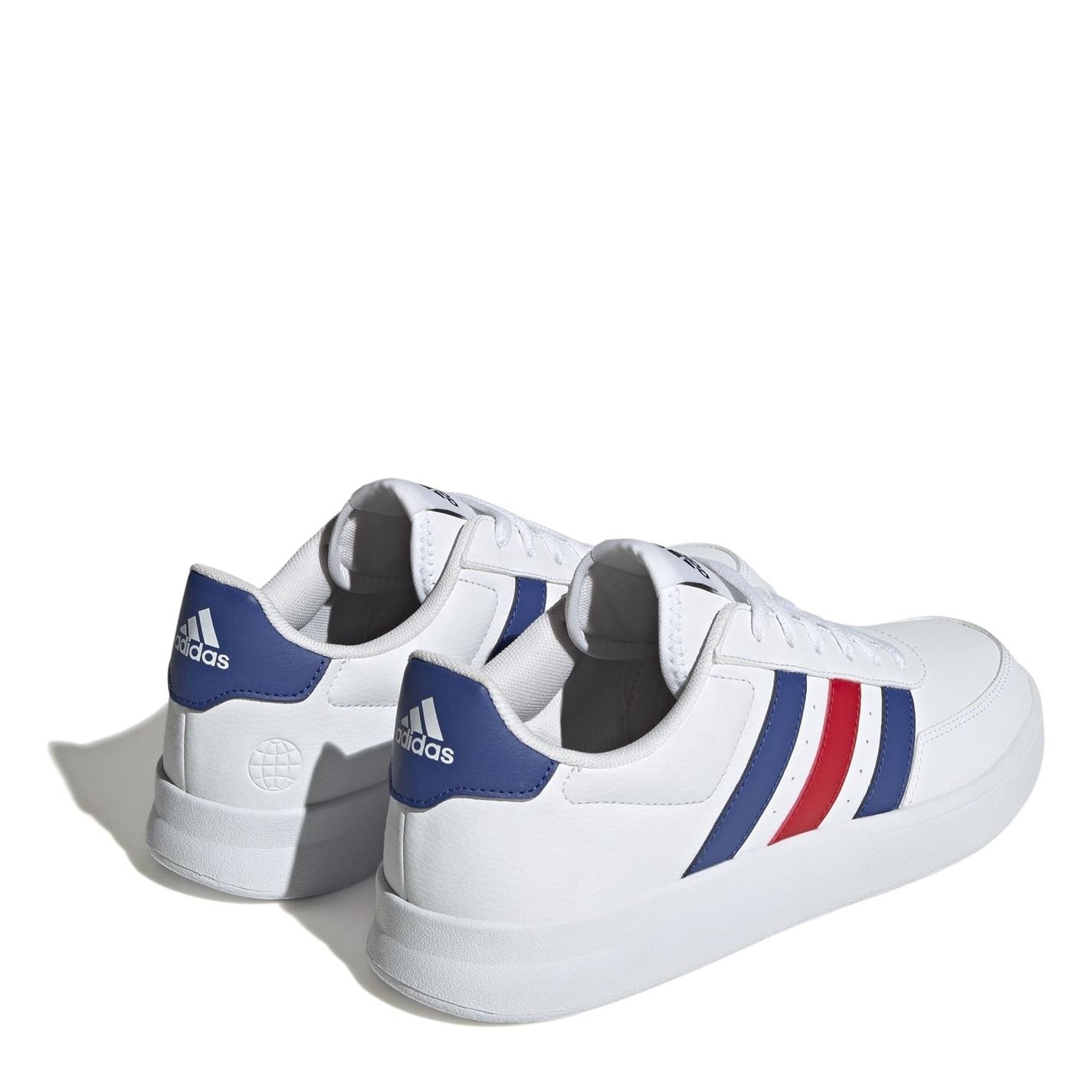 adidas Mens Breaknet 2.0 Trainers