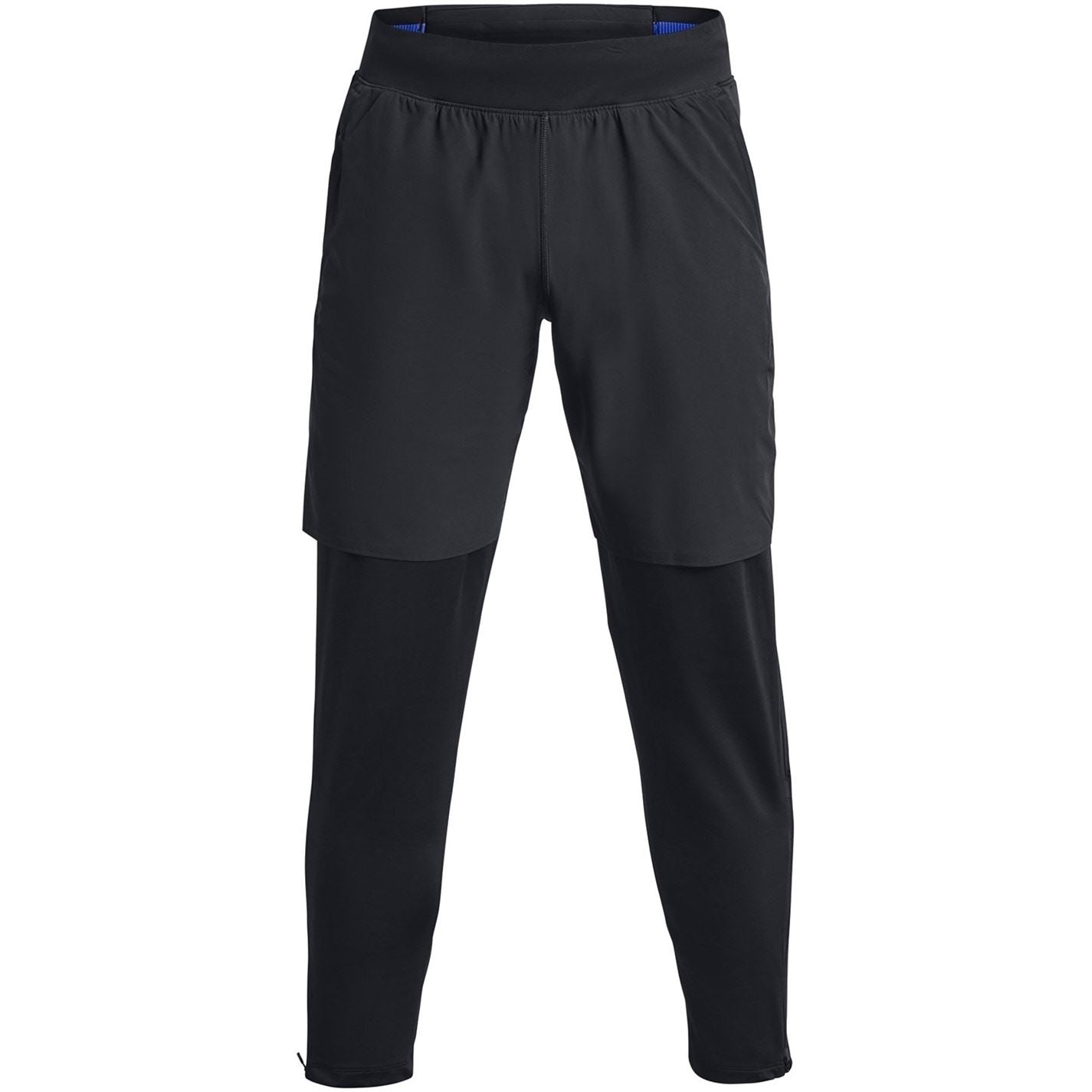 Under Armour Qualifier Elite Cold Performance Tracksuit Bottoms