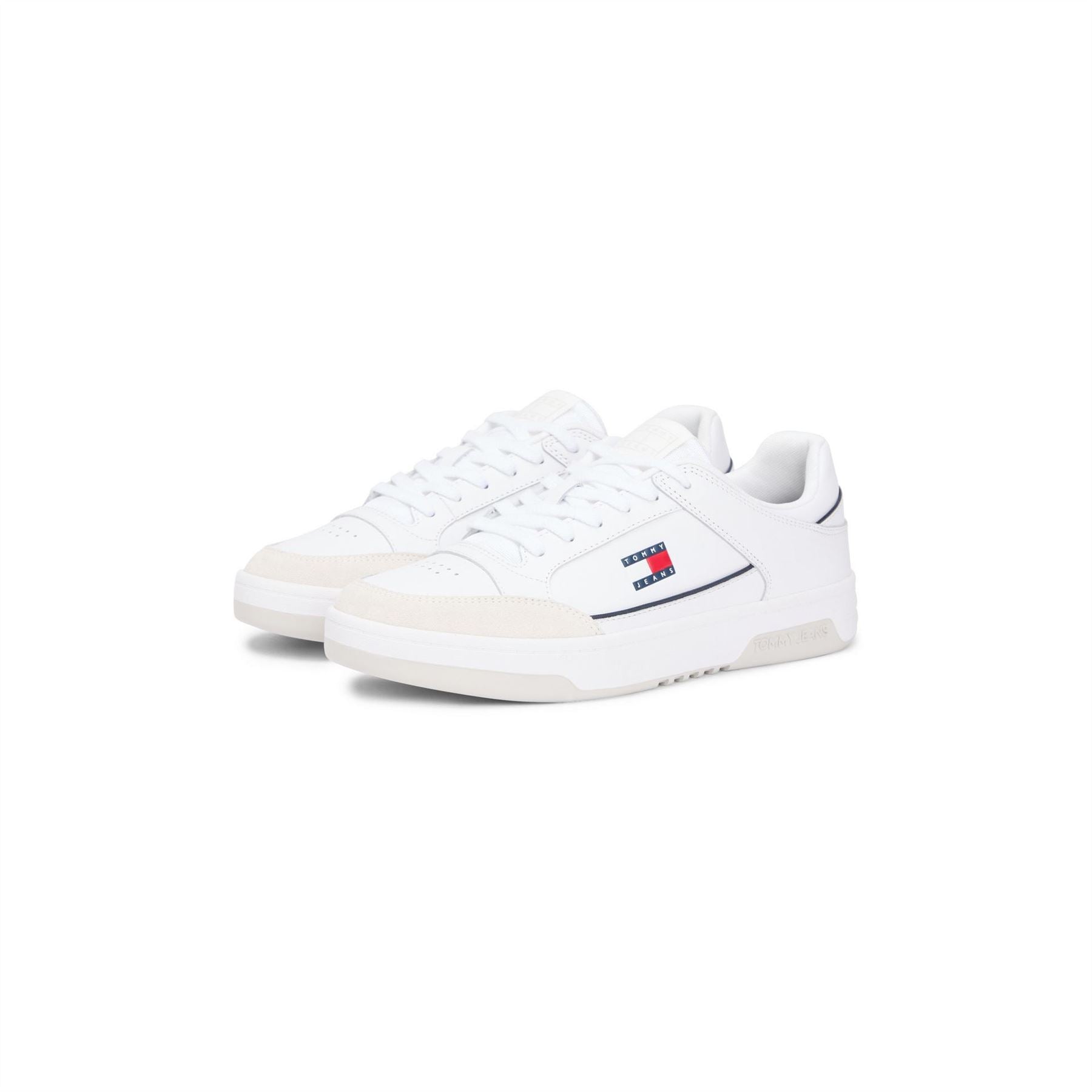 Tommy Jeans Low Top Trainers