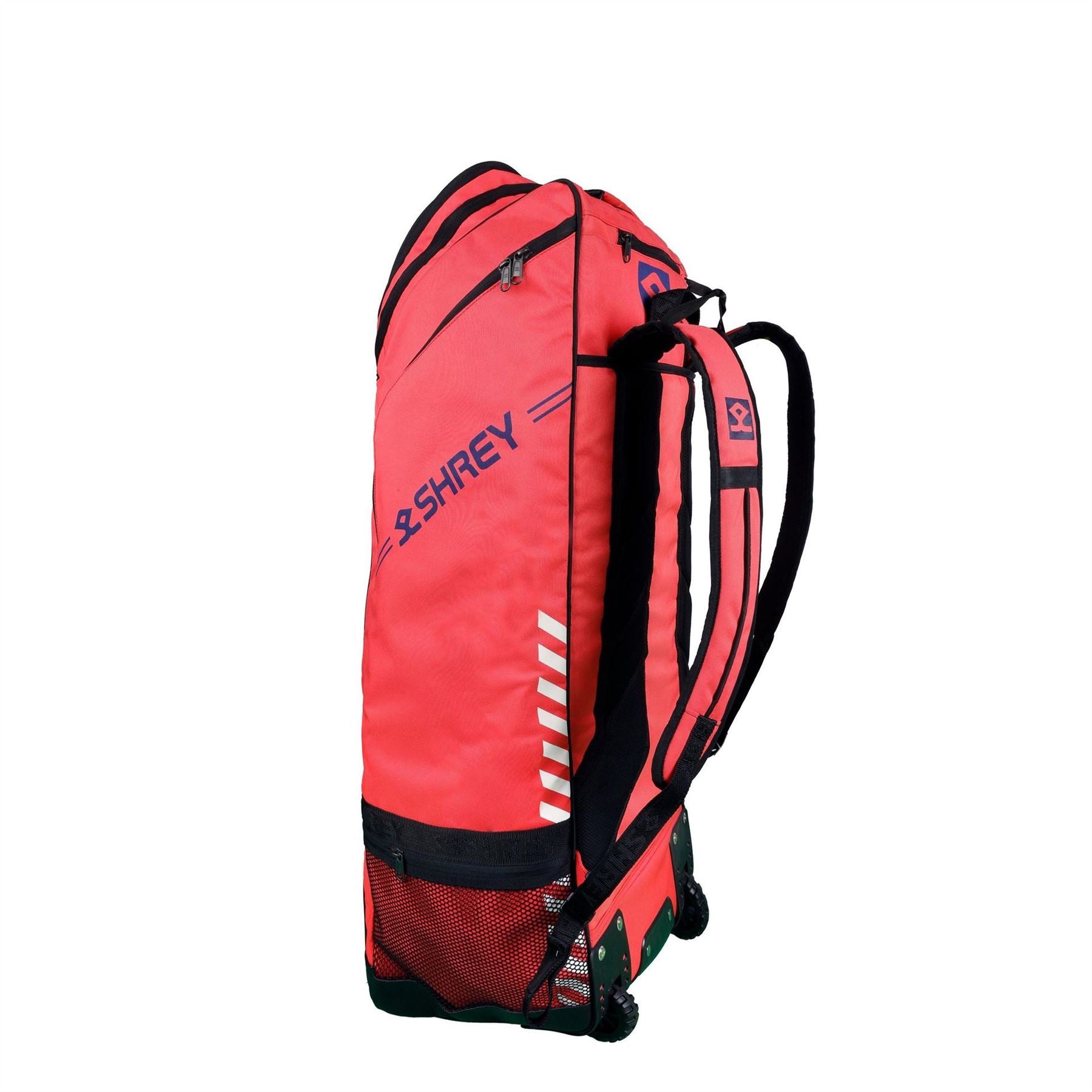 Shrey Duffle Wheelie 80 62