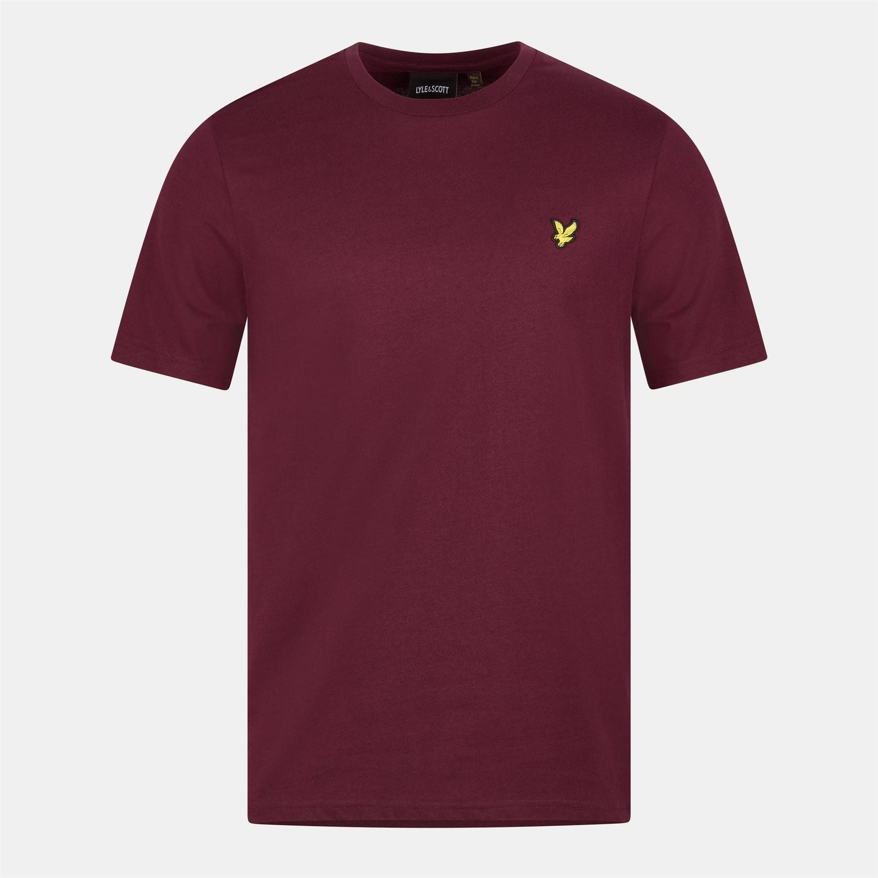Lyle and Scott Logo T-Shirt