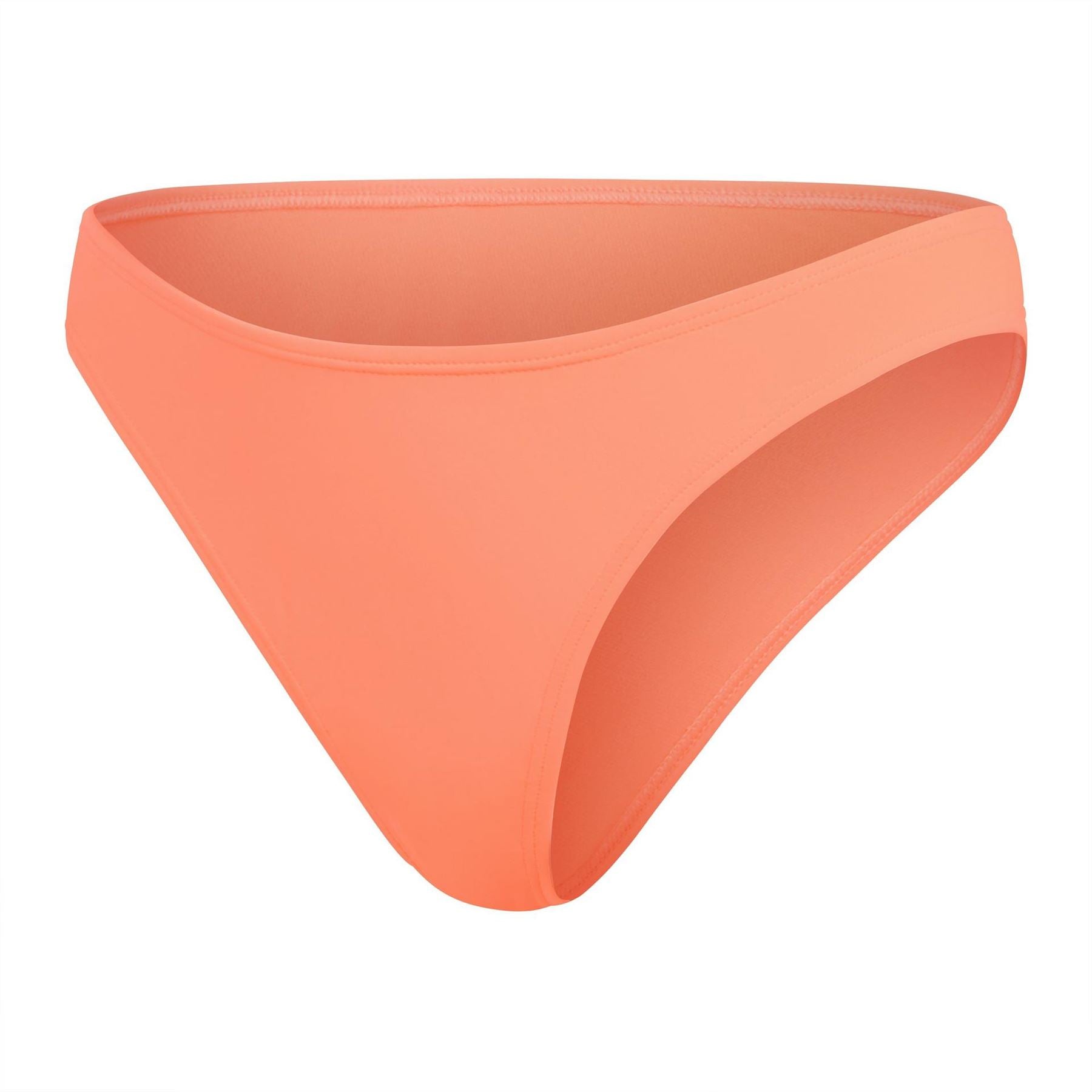 Speedo Solid Patterned Regular Fit Swim Brief