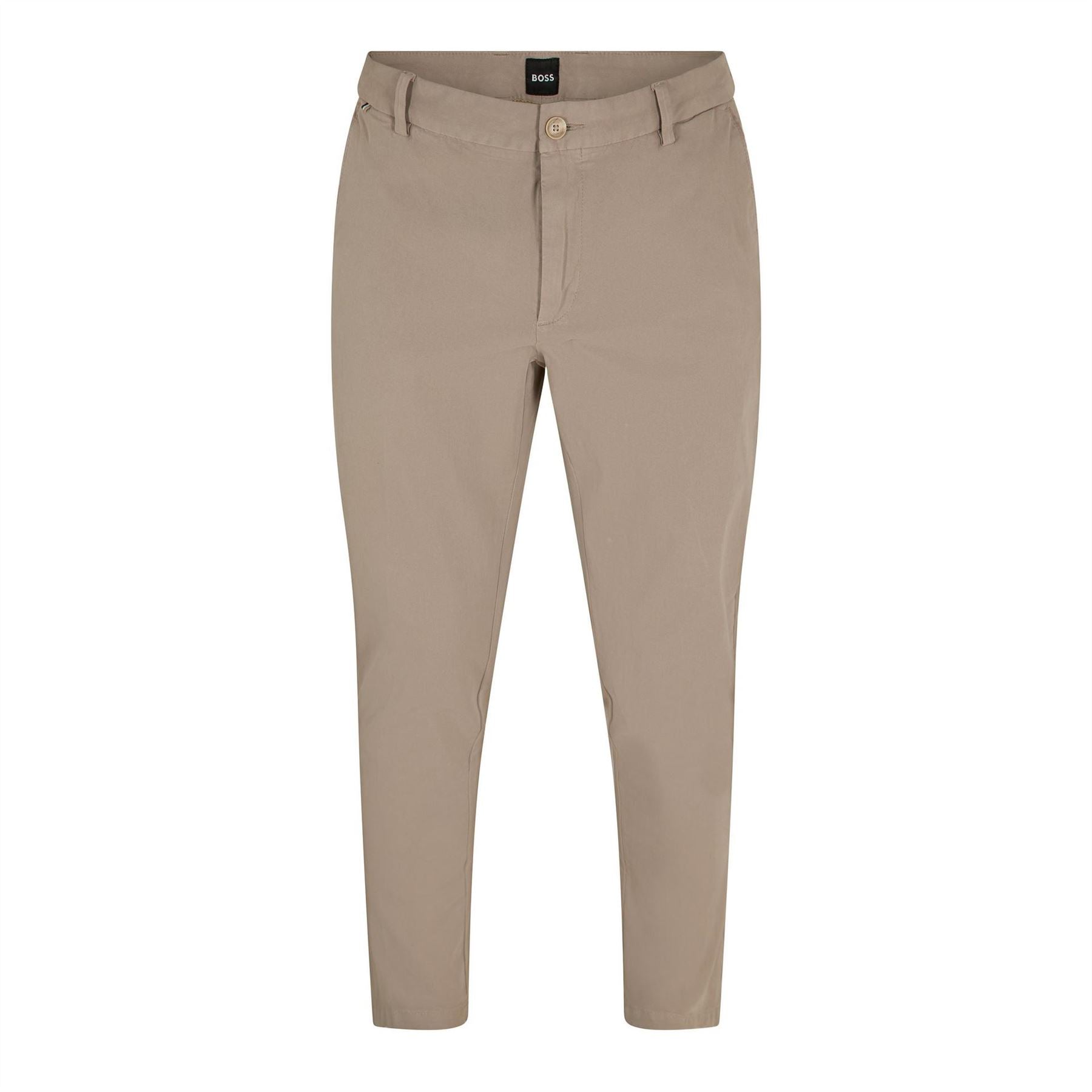 Boss Mens H Kane1 10271526 01 Straight Leg Trousers