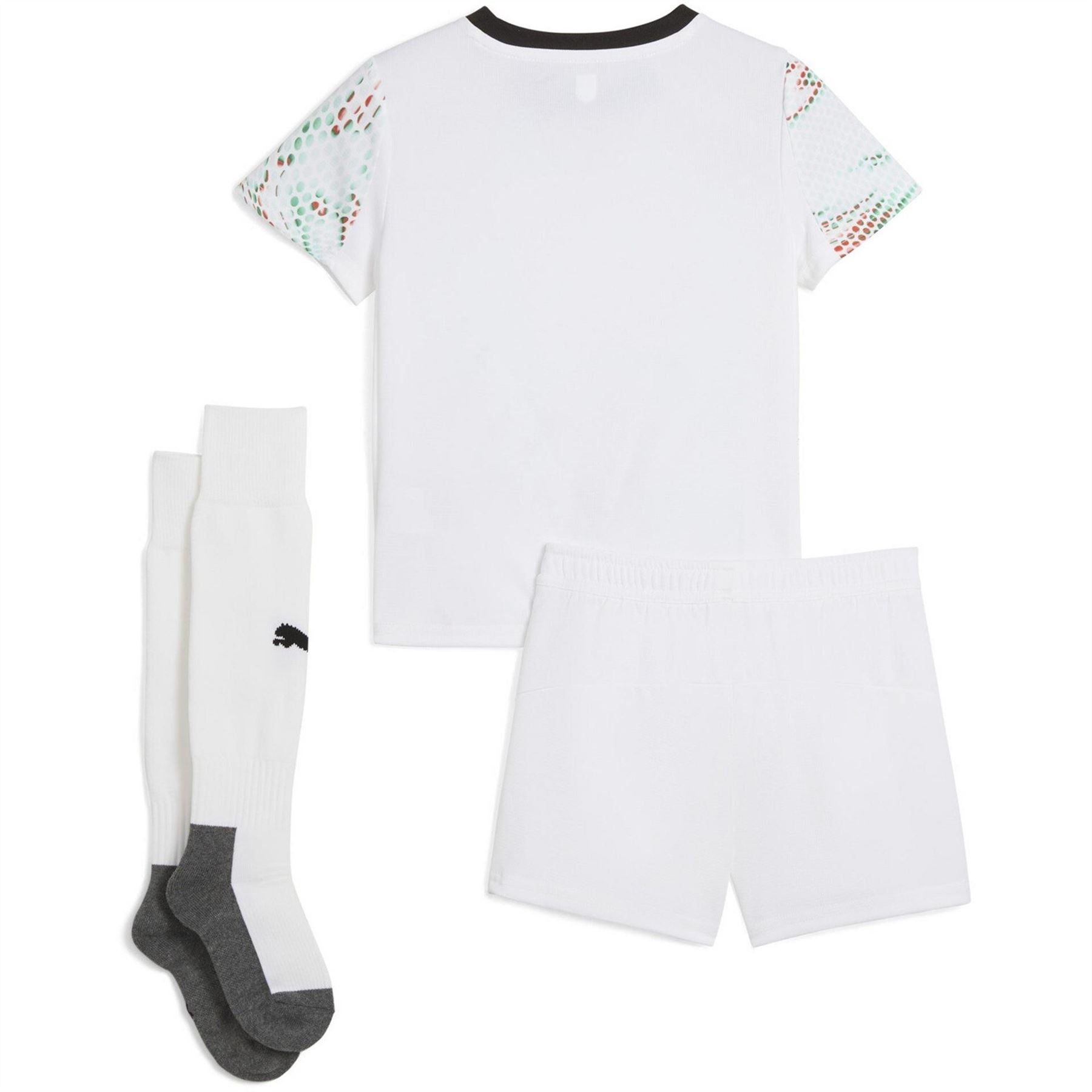 Puma Away Minikit 2025 Infants