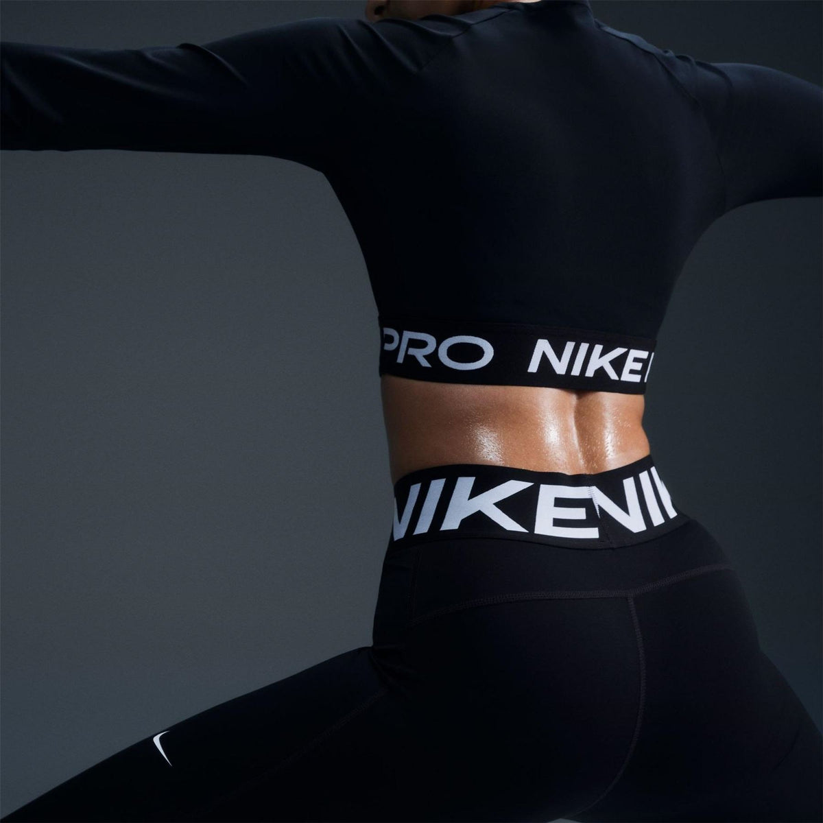 Nike Pro Leggings Ld64