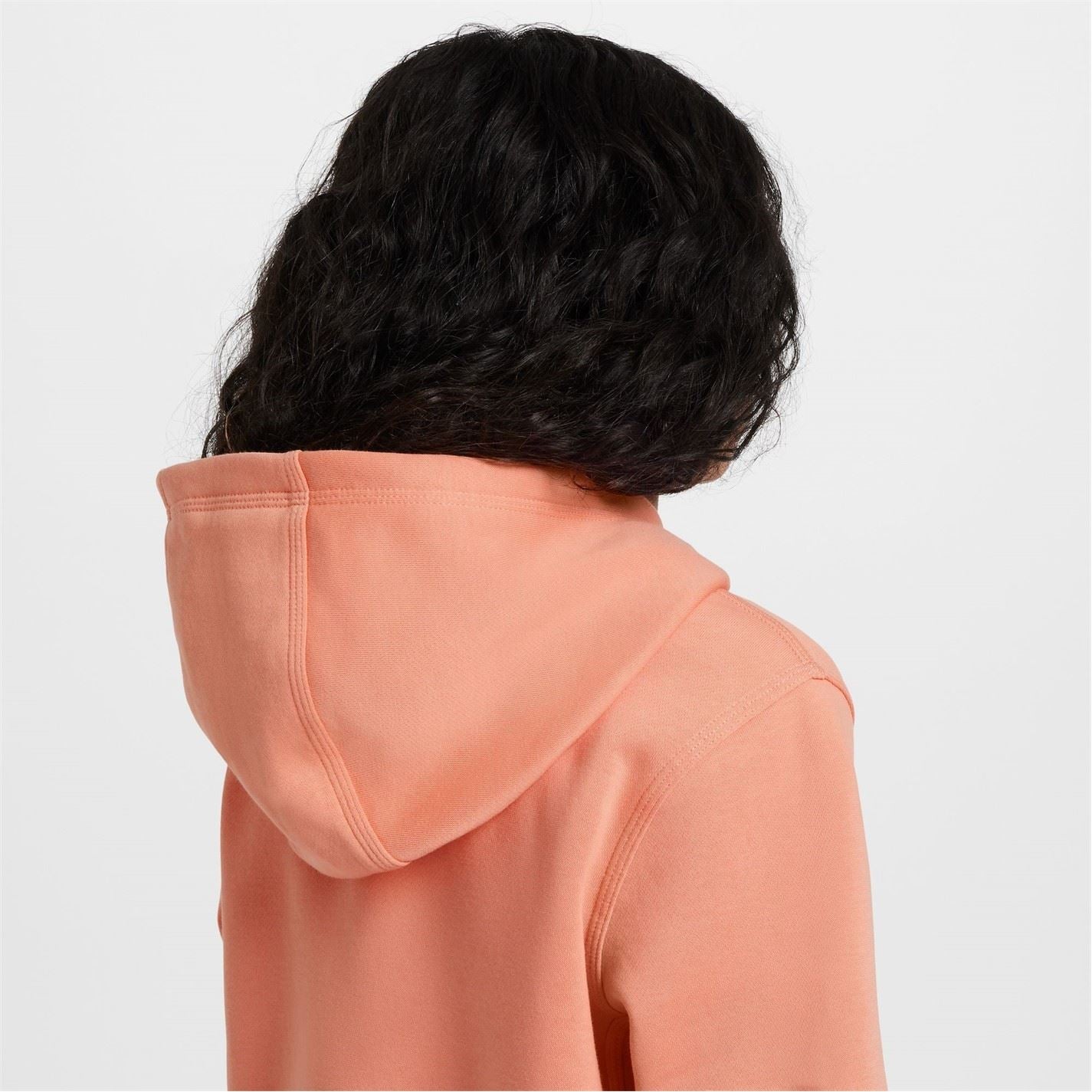 Nike Chelsea Nsw Hoodie 2024 2025 Juniors