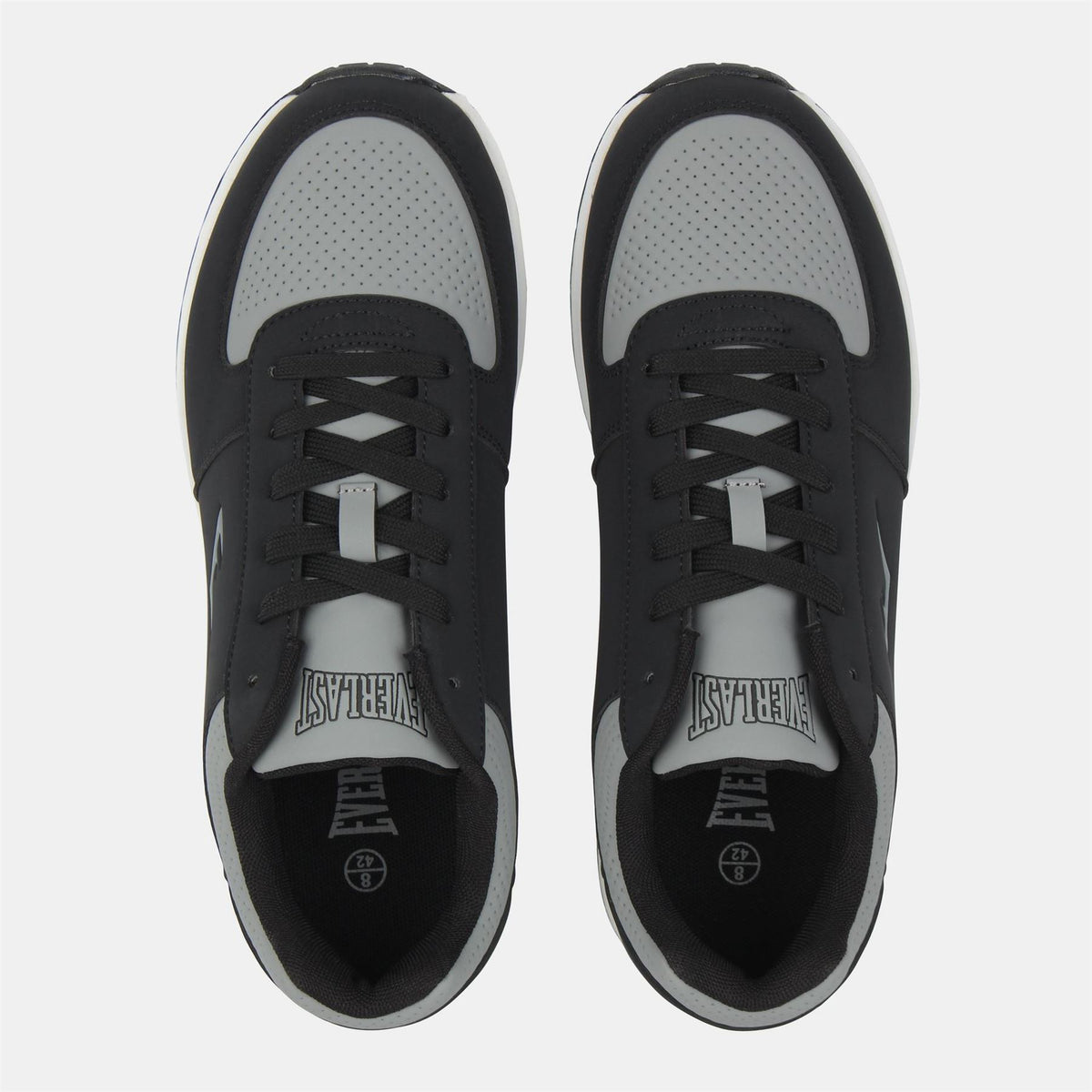 Everlast Mens Kaiso Trainers