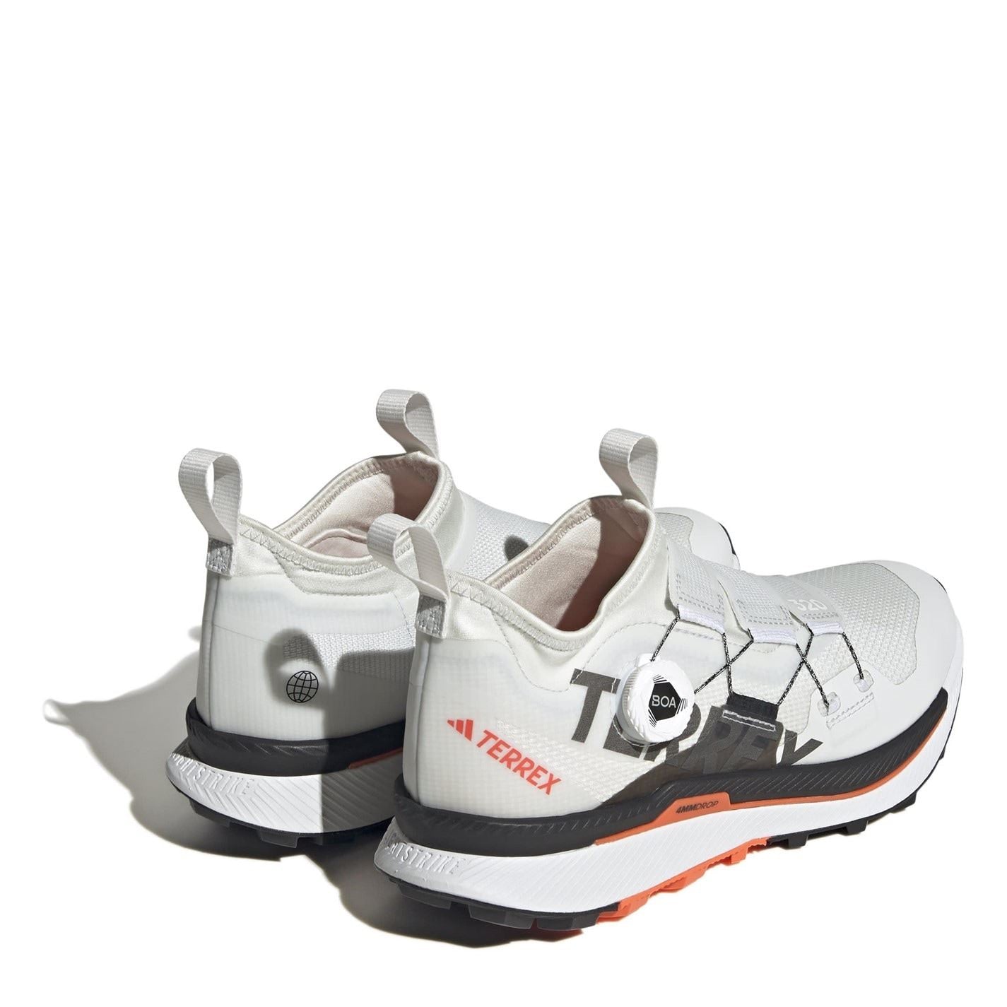 adidas Terrex Agravic Pro Low Top Sneakers