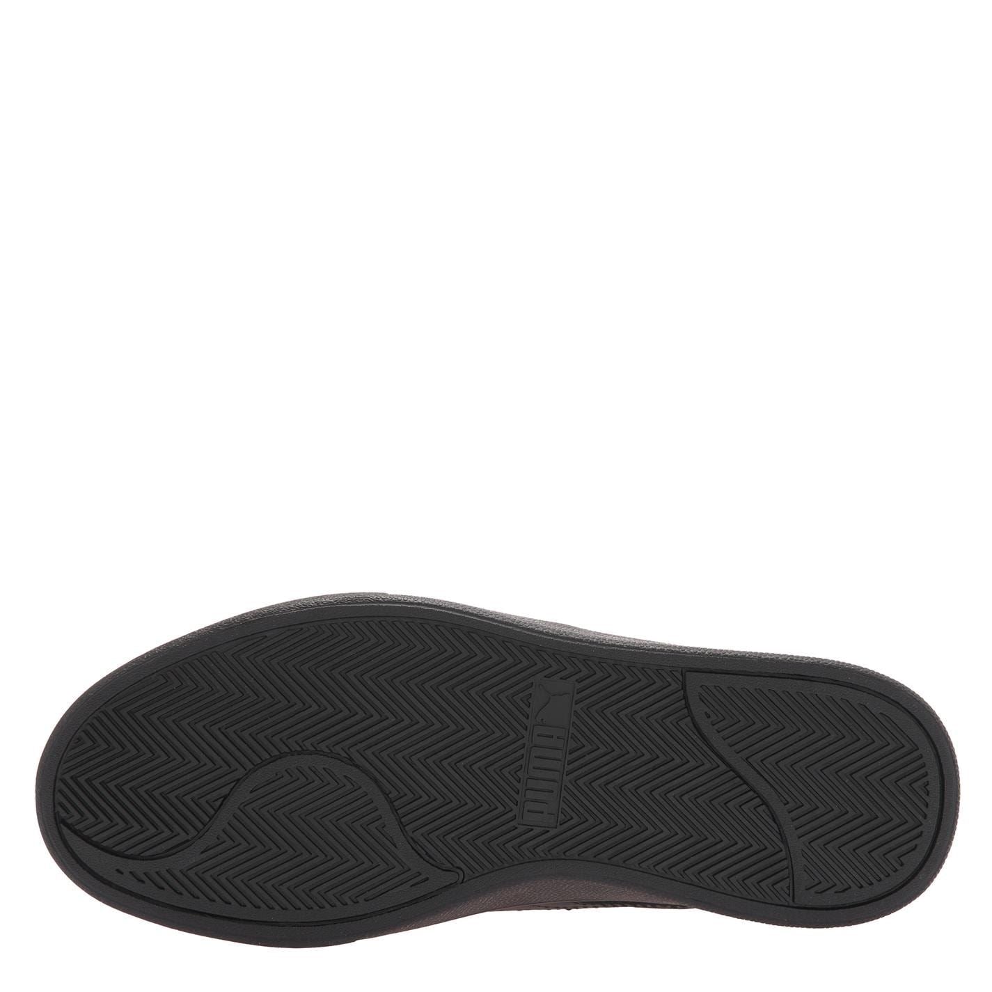 Puma Shuffle Trainers Junior