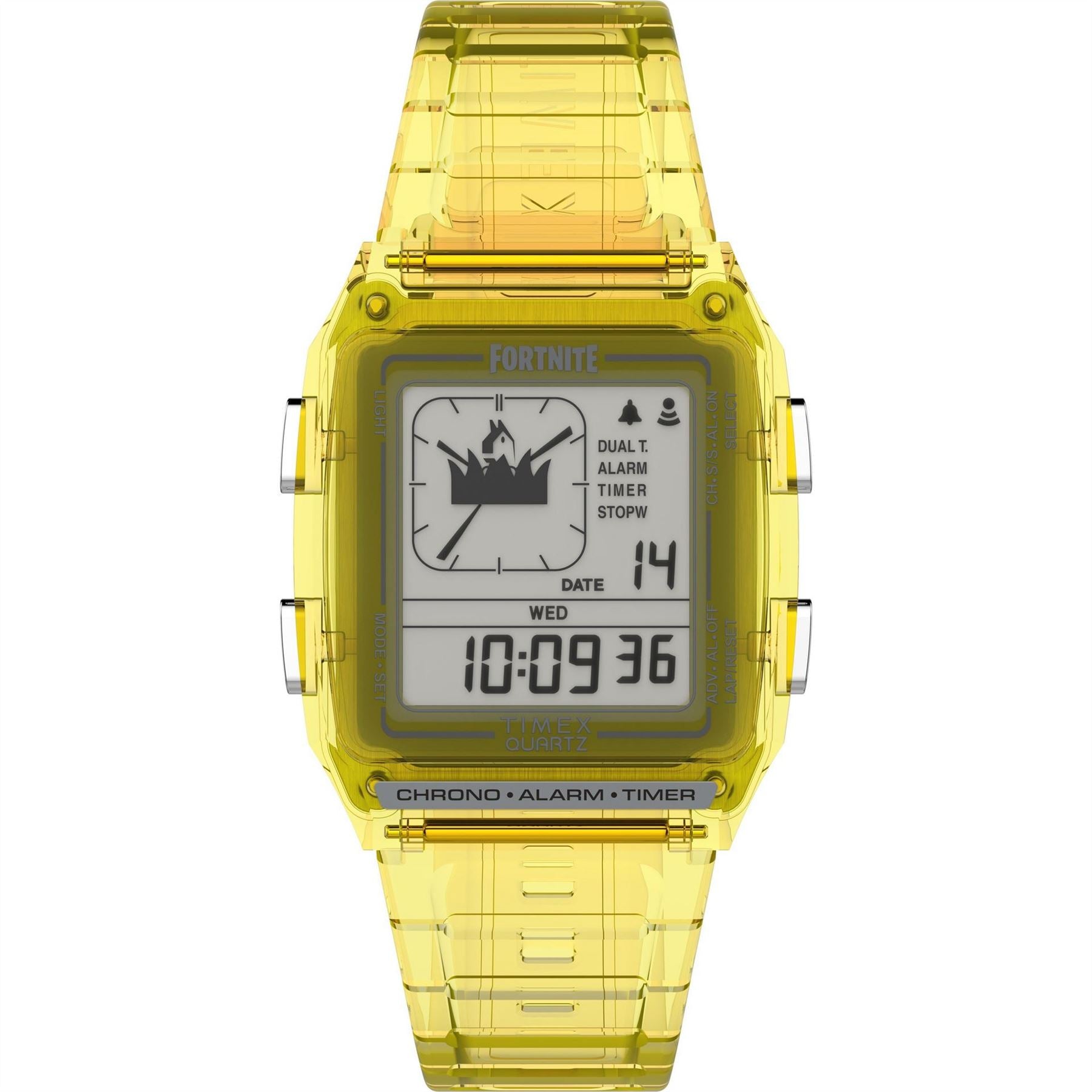 Timex Collab Quartz Analogue Watch
