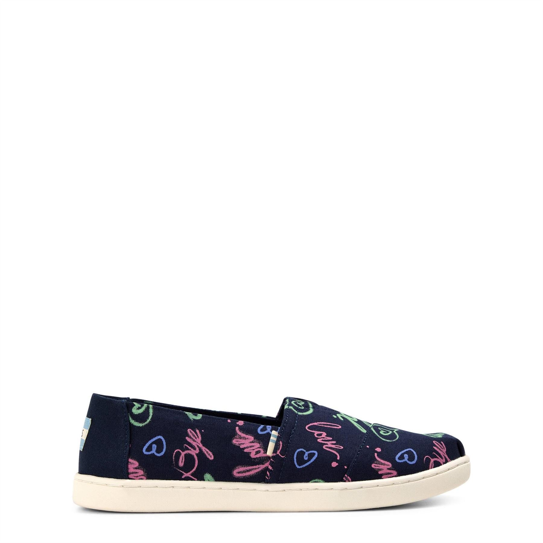 Toms Gid Alpr E Juniors