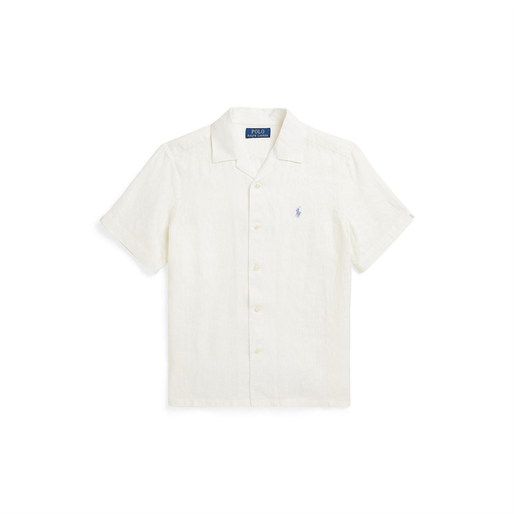 Polo Ralph Lauren Short Sleeve Shirt