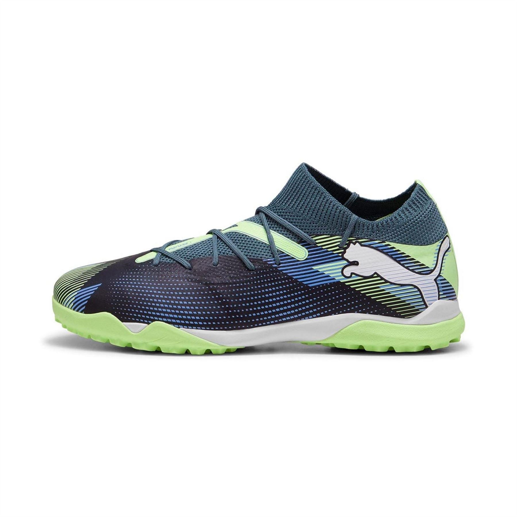 Puma Mens 7 Match Indoor Football Boots