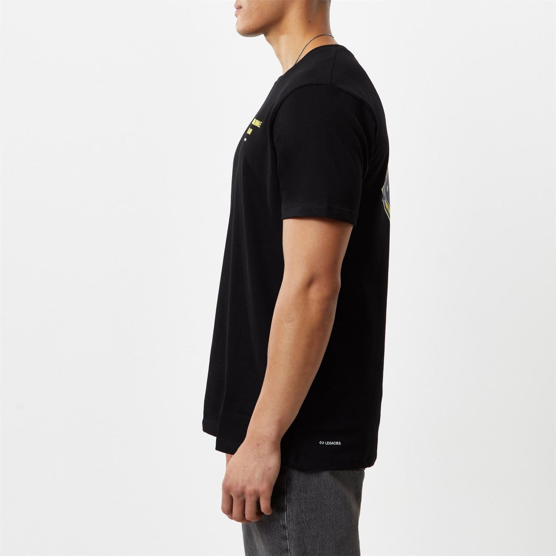 Legacies Inter Renaissance T-Shirt
