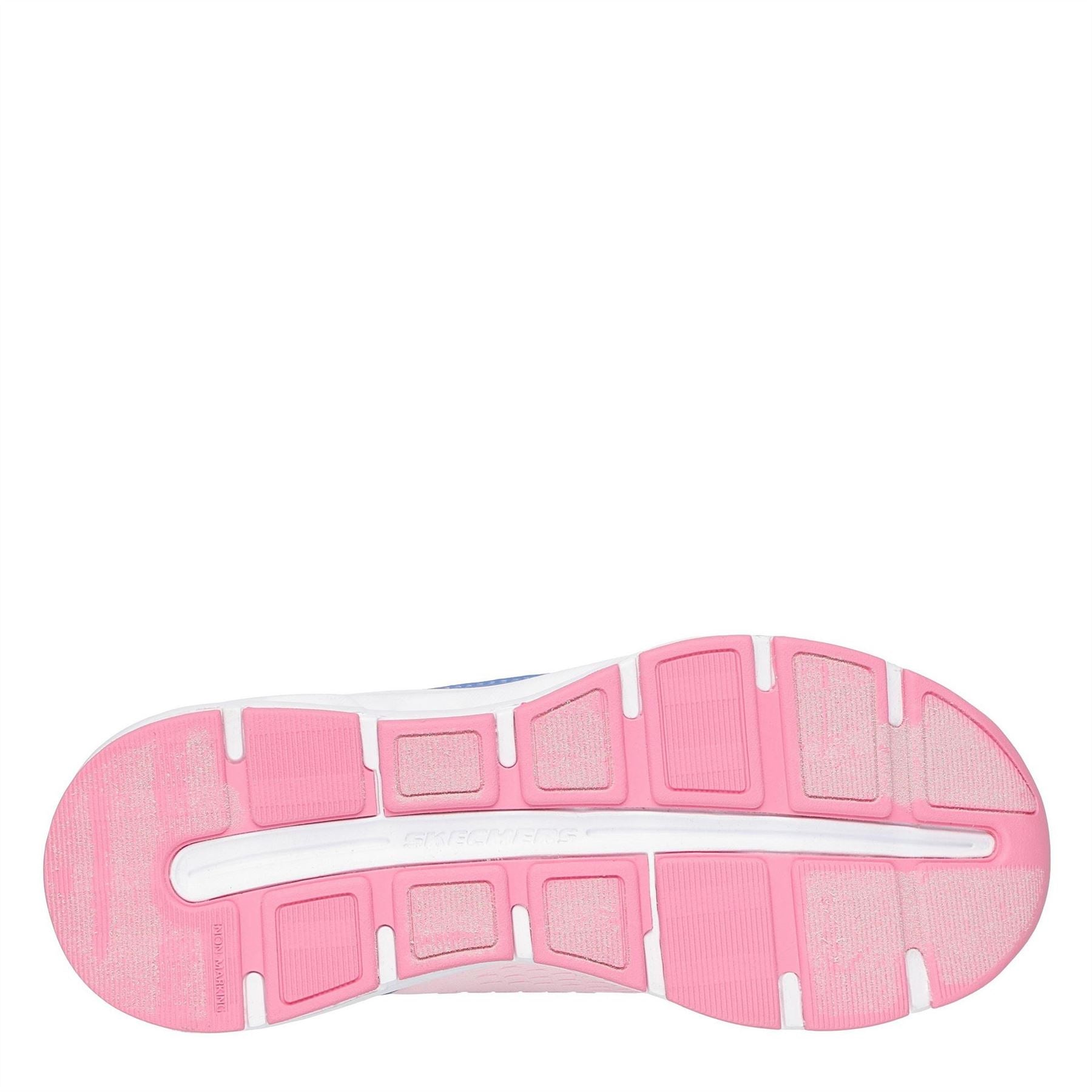 Skechers Step +   Vista Lane Slip On Runners Girls