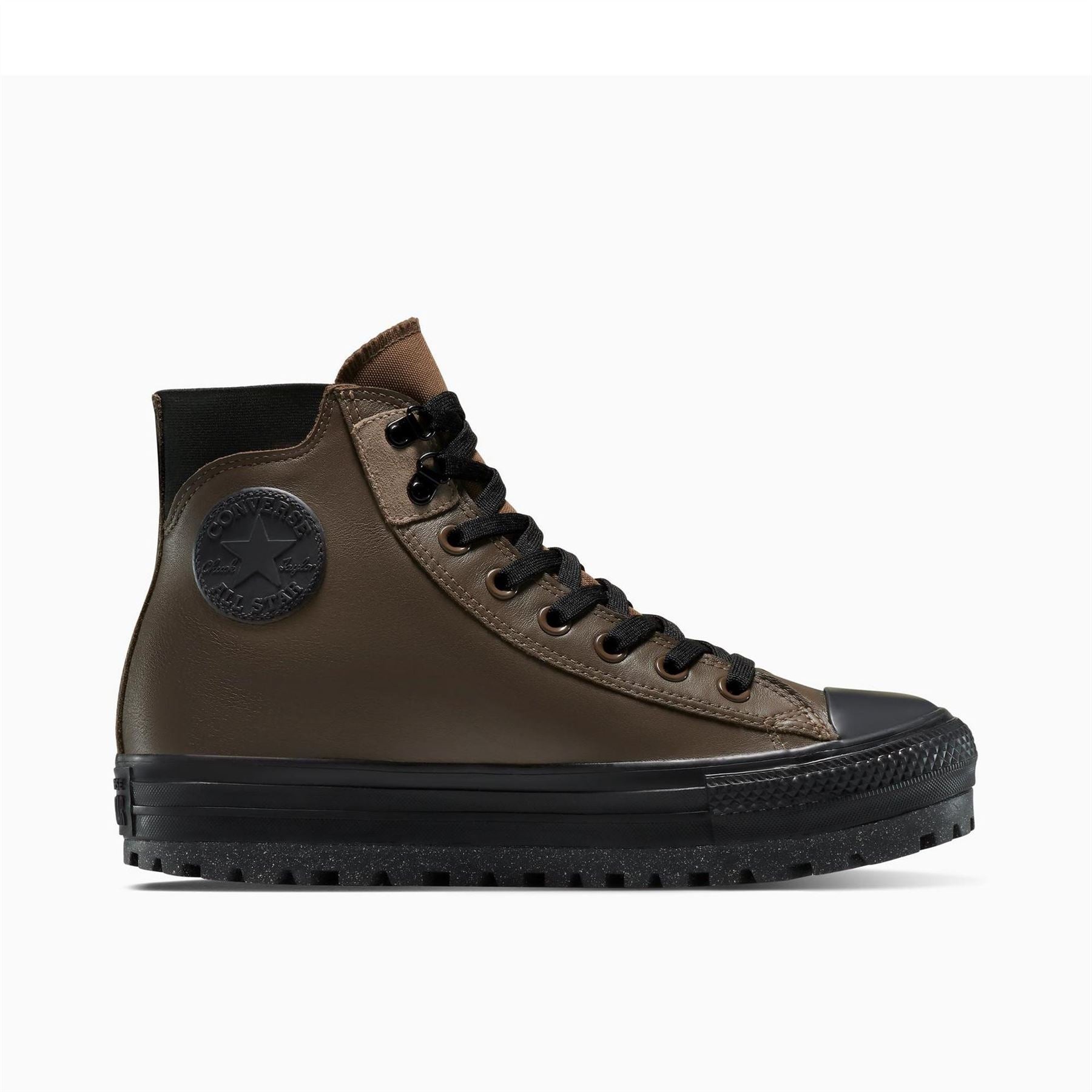 Converse Adults Chuck Taylor All Star Cit High Top Trainers