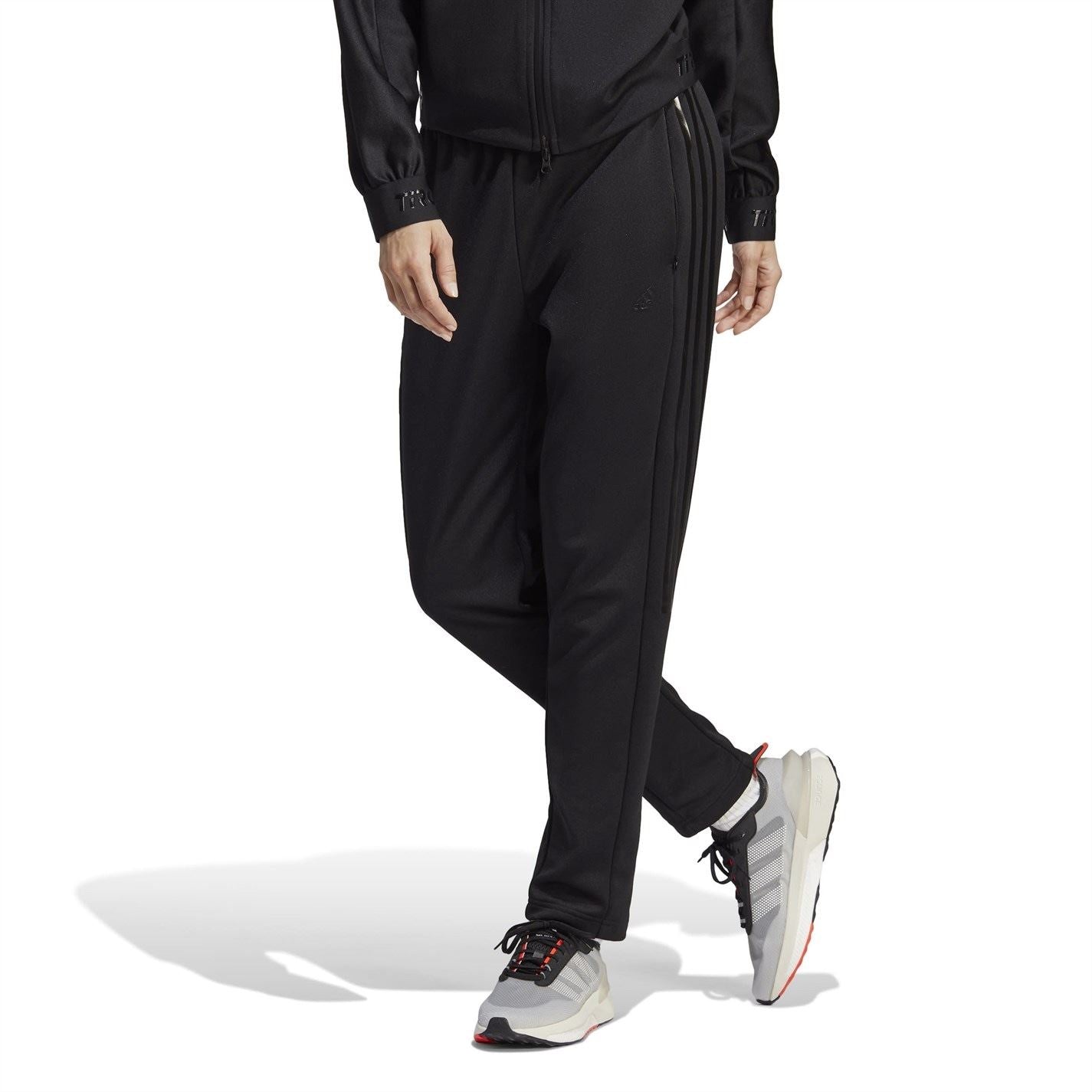 adidas Womens Tiro Suit Up Advanced Tracksuit Bottoms