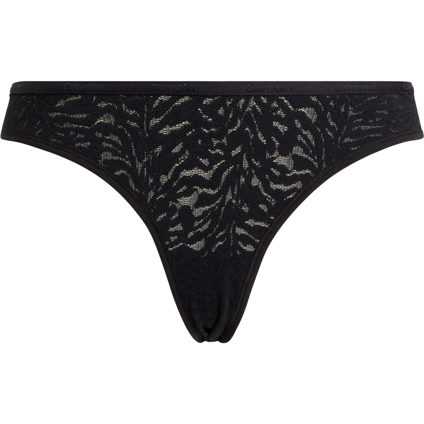 Calvin Klein Lace Brief