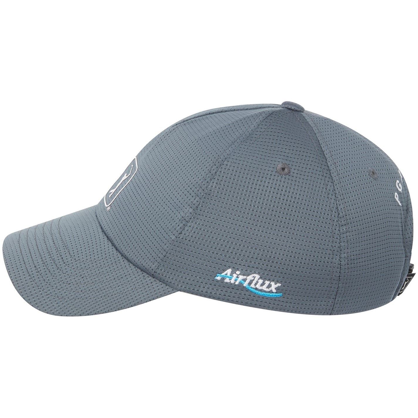 PGA Tour Mesh Cap with Adjustable Strap