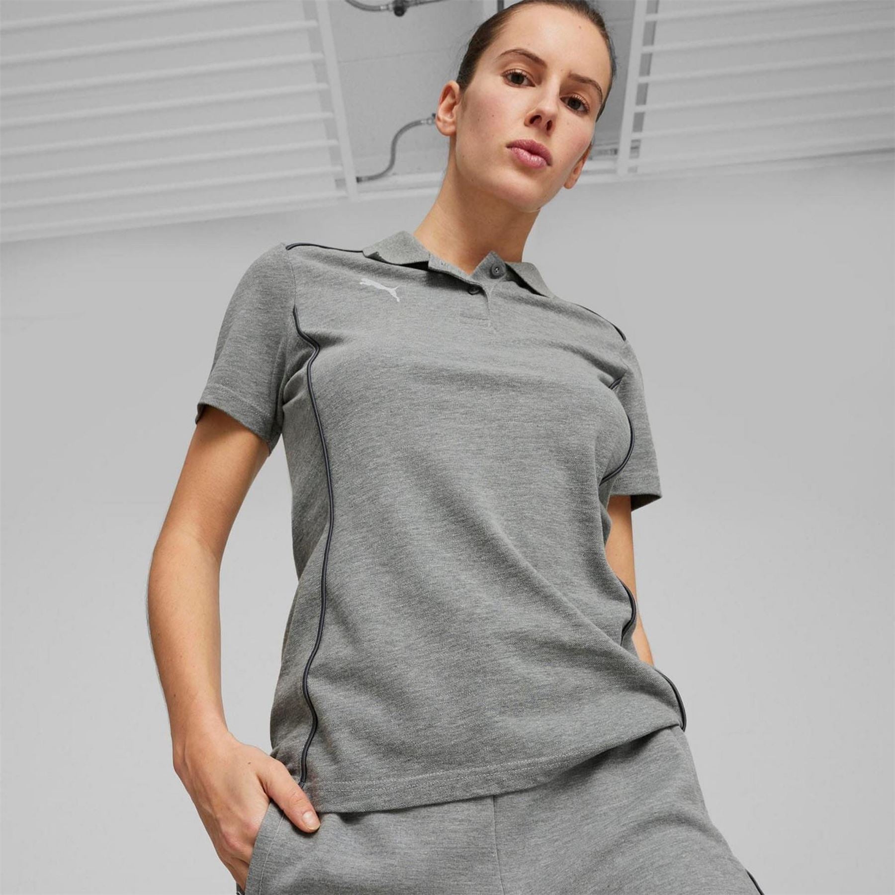 Puma Casuals Polo
