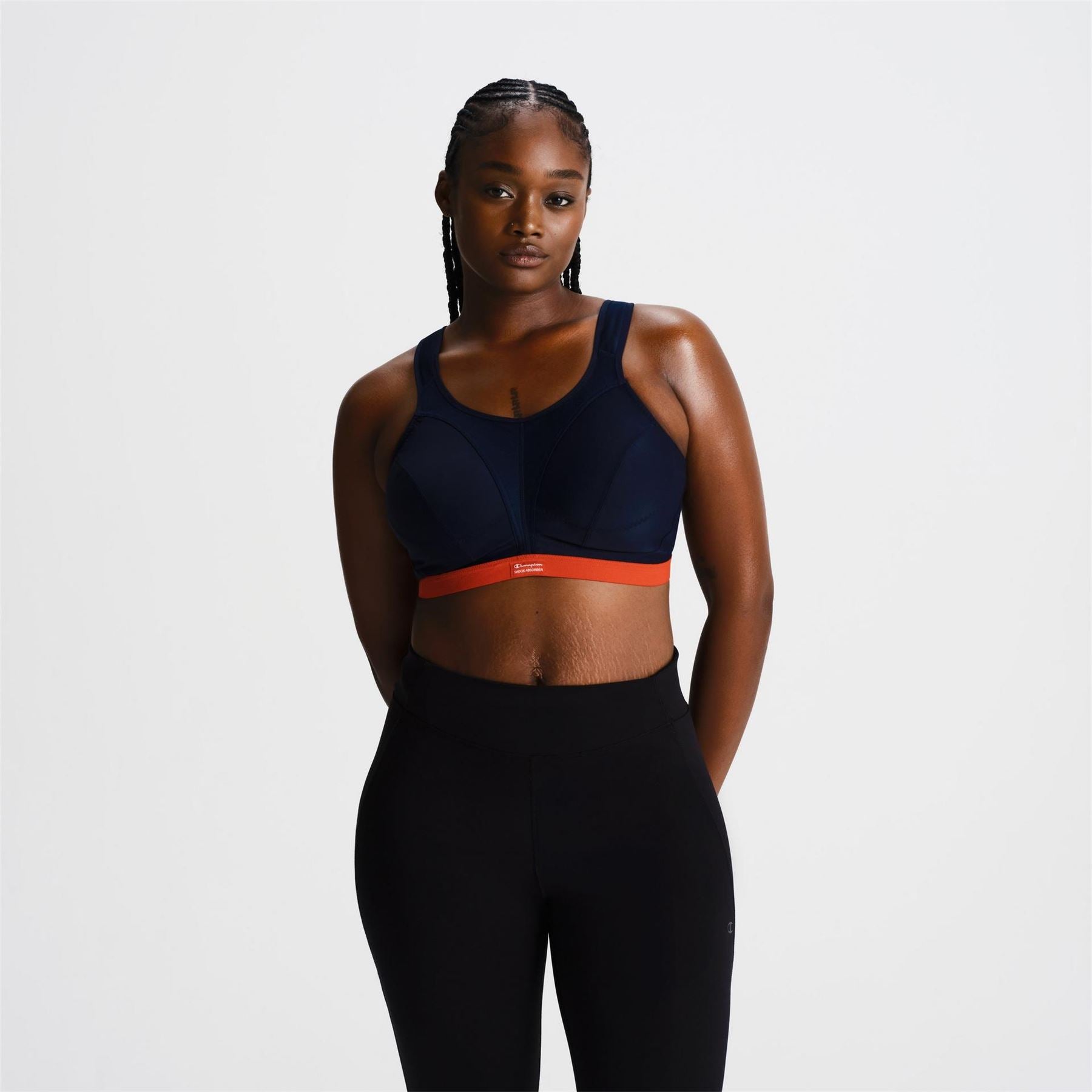 Shock Absorber Max Support Sports Bra